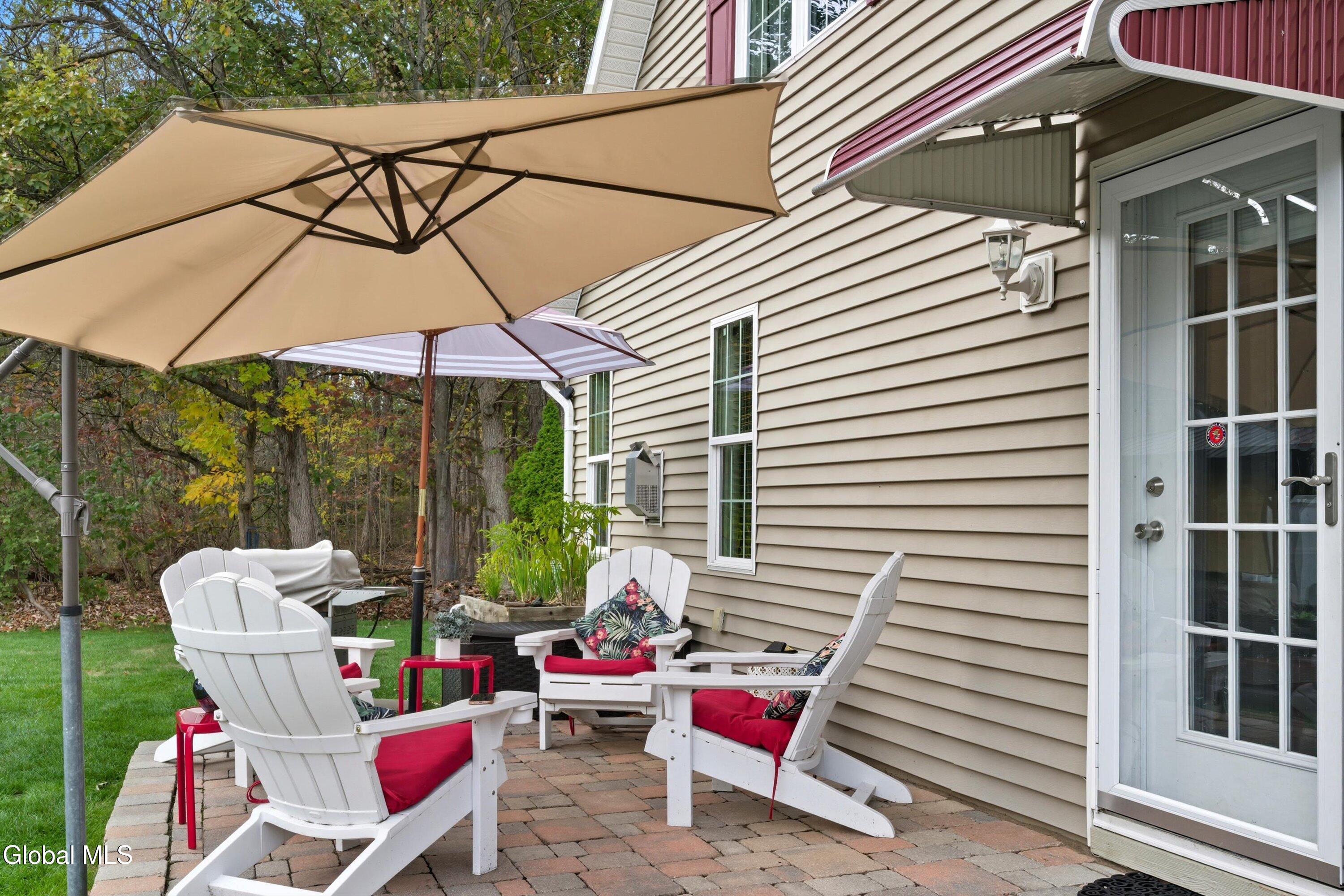 4184 Silver Beach Road Ballston Spa NY 12020