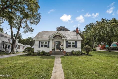72 Mclean Street Ballston Spa NY 12020