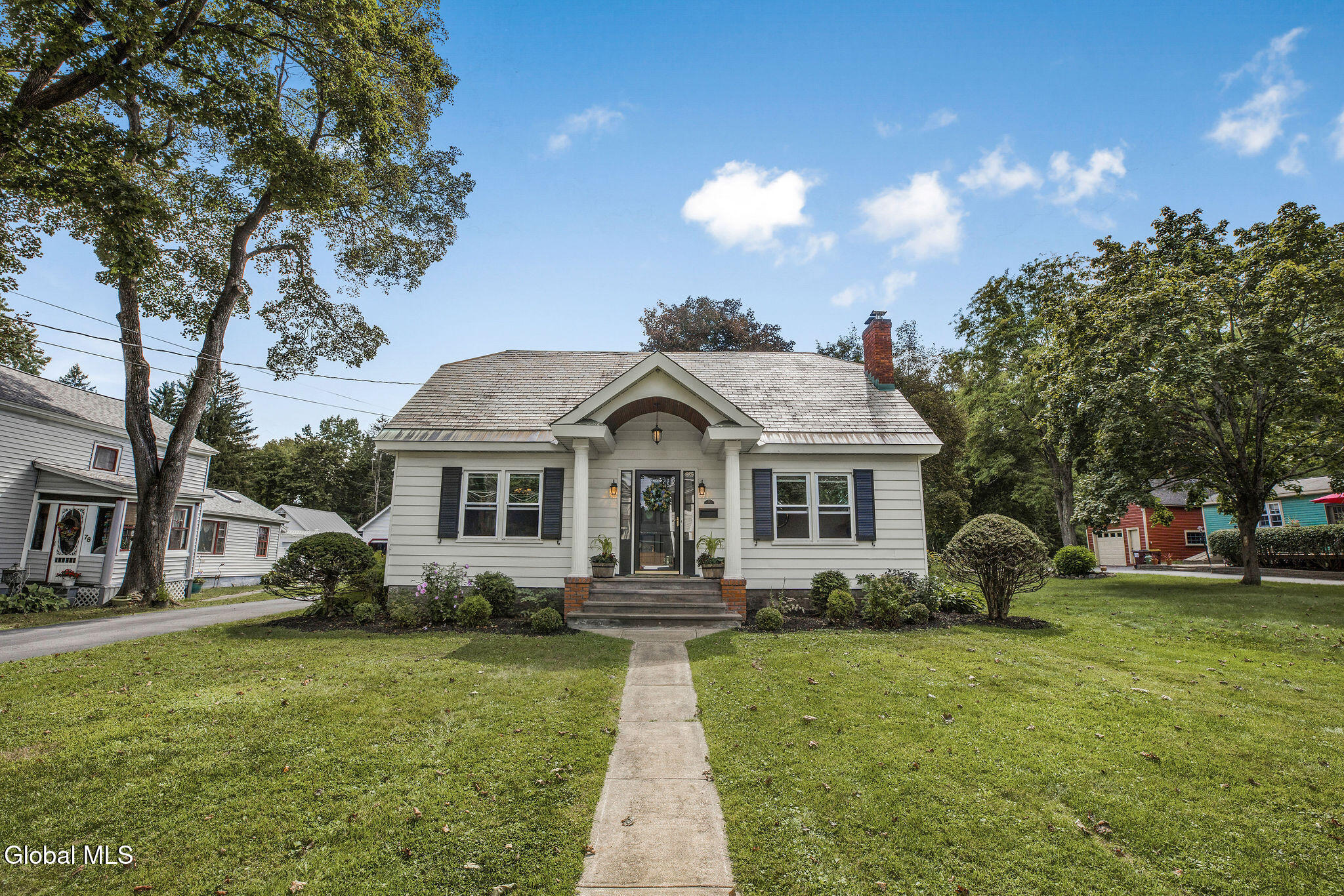 72 Mclean Street Ballston Spa NY 12020