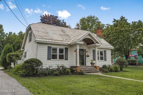 72 Mclean Street Ballston Spa NY 12020