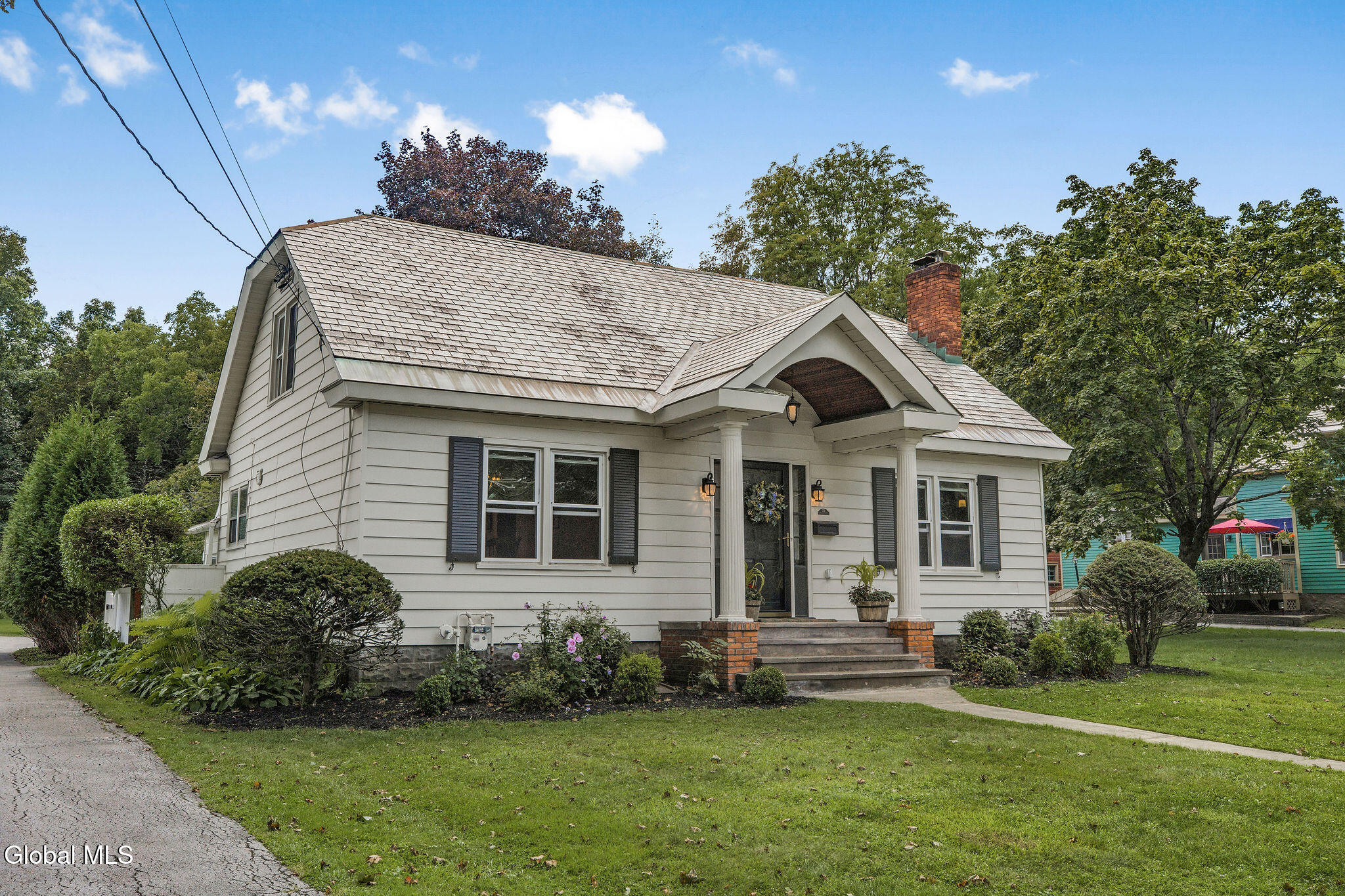 72 Mclean Street Ballston Spa NY 12020