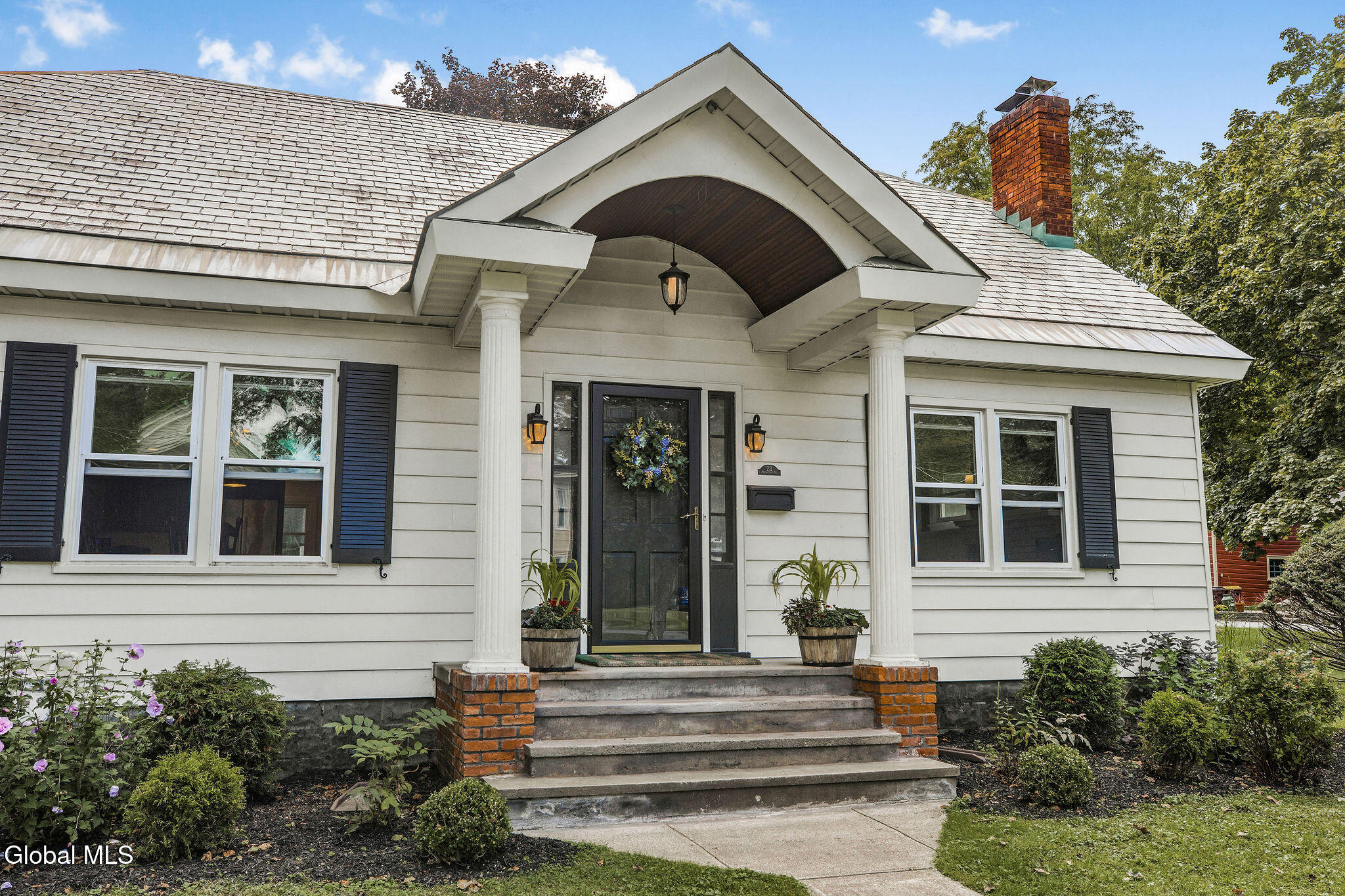 72 Mclean Street Ballston Spa NY 12020