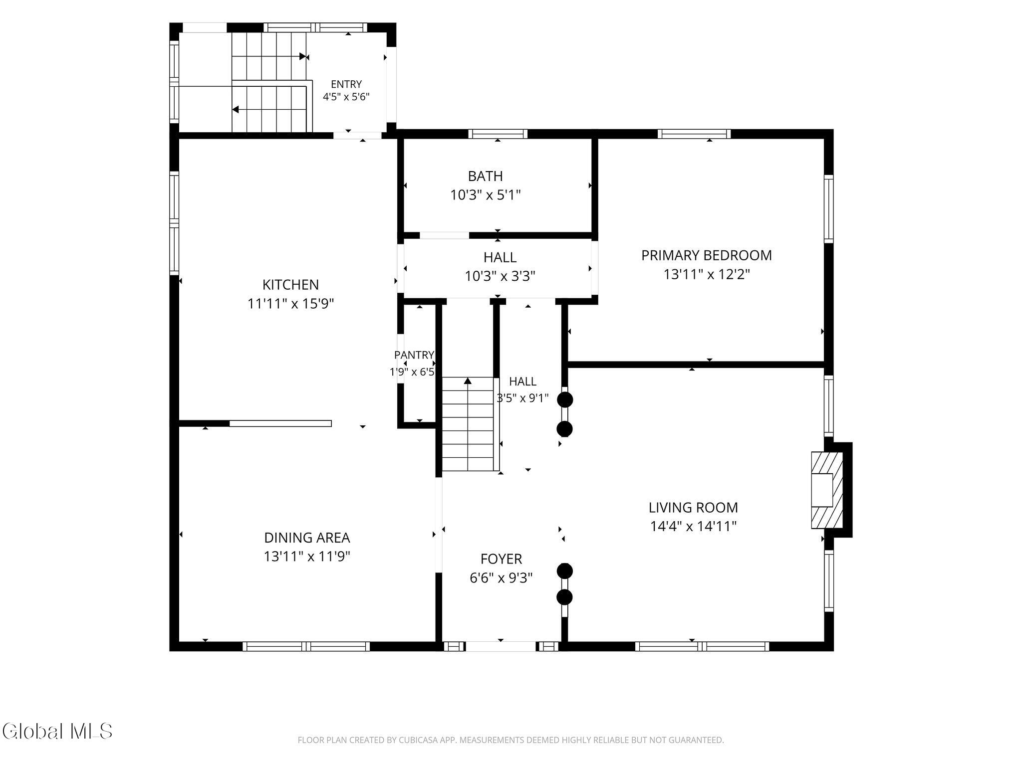 72 Mclean Street Ballston Spa NY 12020