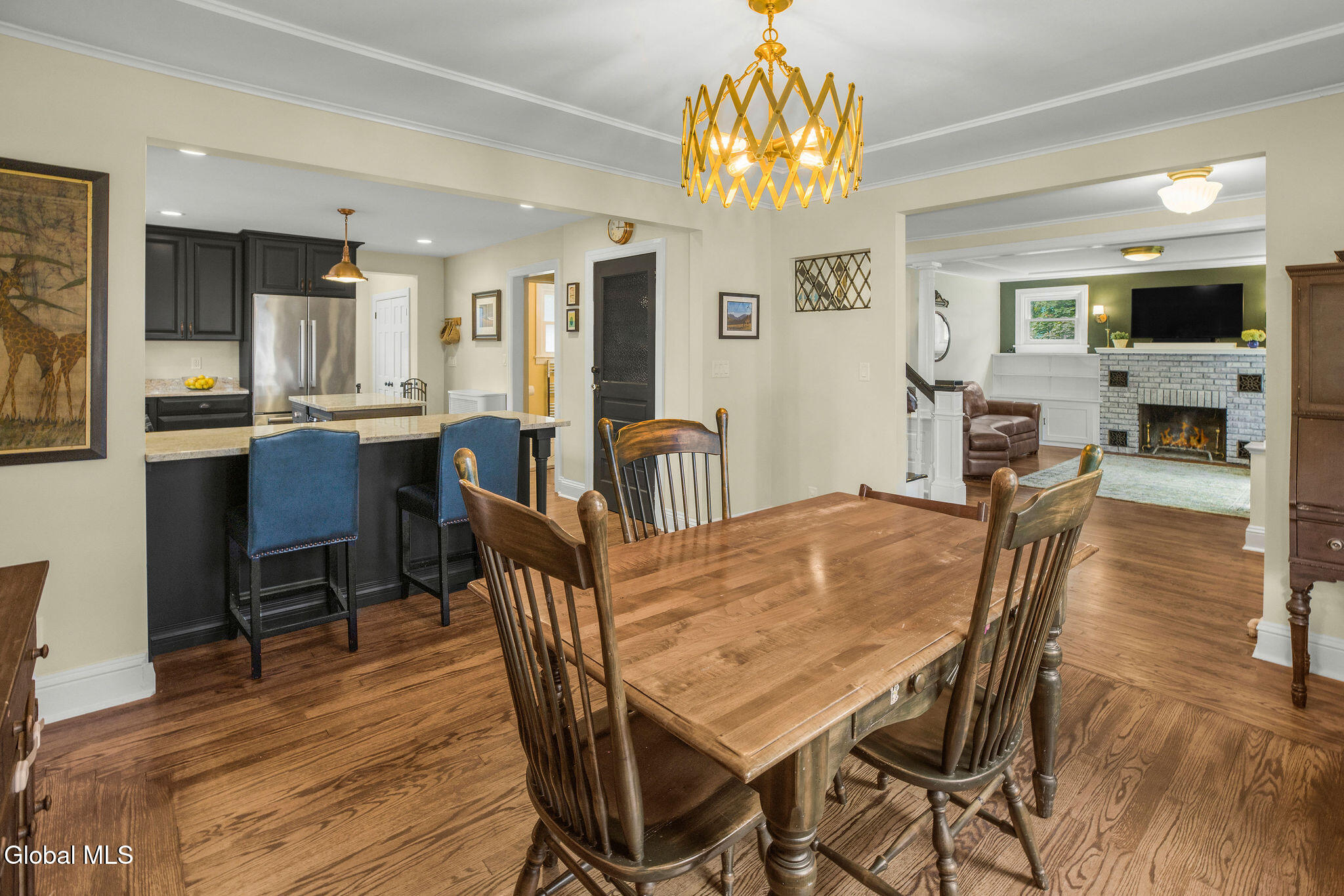 72 Mclean Street Ballston Spa NY 12020