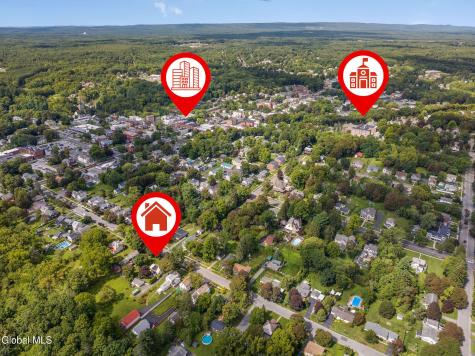 72 Mclean Street Ballston Spa NY 12020