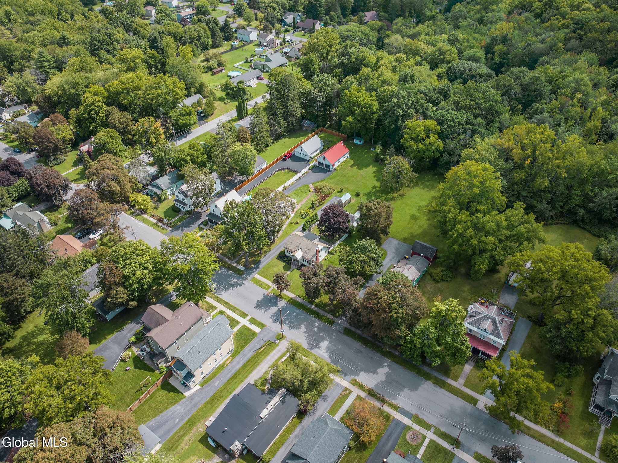 72 Mclean Street Ballston Spa NY 12020
