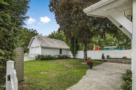 72 Mclean Street Ballston Spa NY 12020