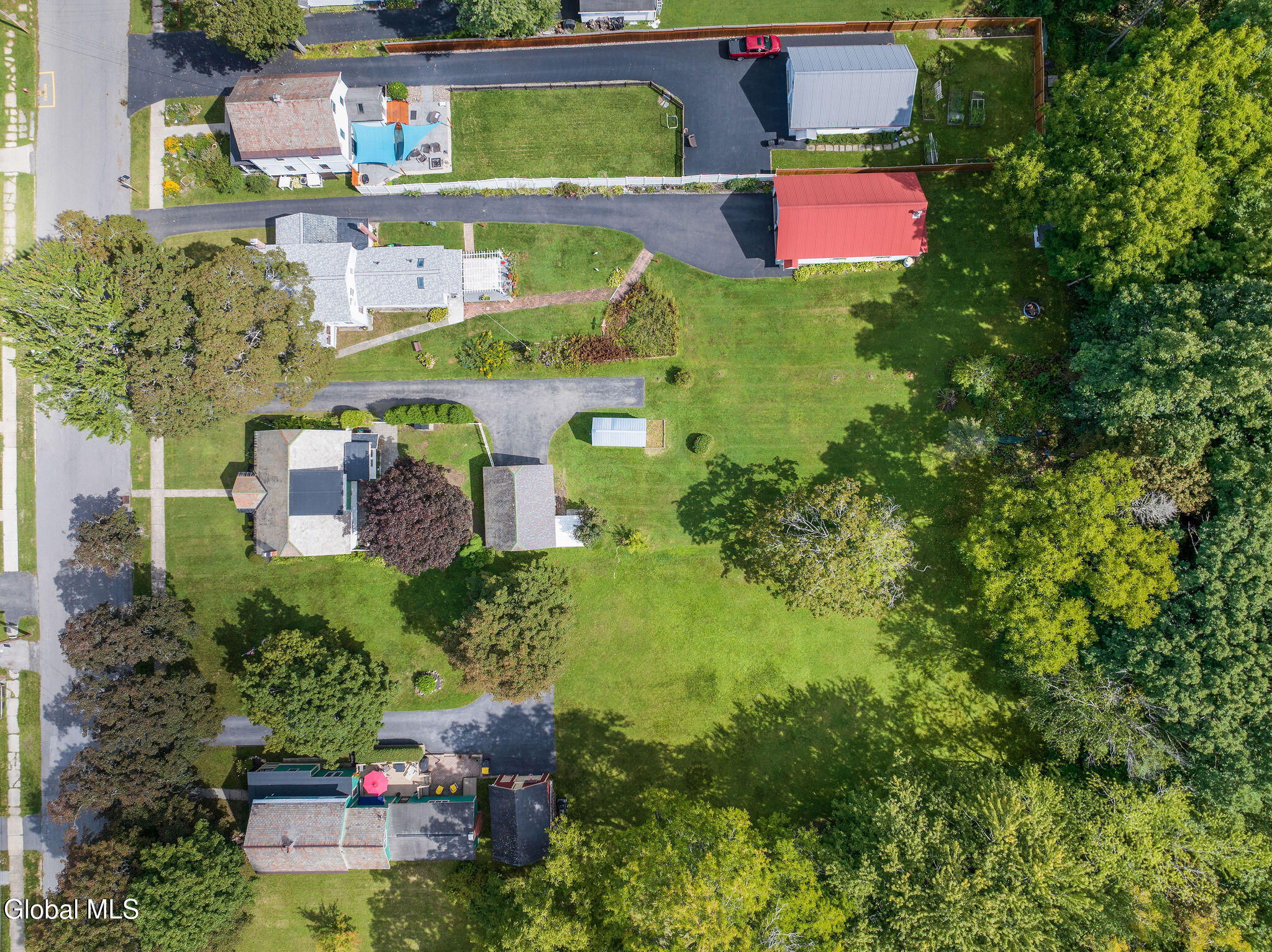 72 Mclean Street Ballston Spa NY 12020