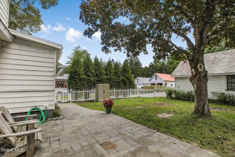 72 Mclean Street Ballston Spa NY 12020