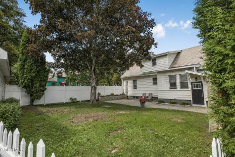 72 Mclean Street Ballston Spa NY 12020