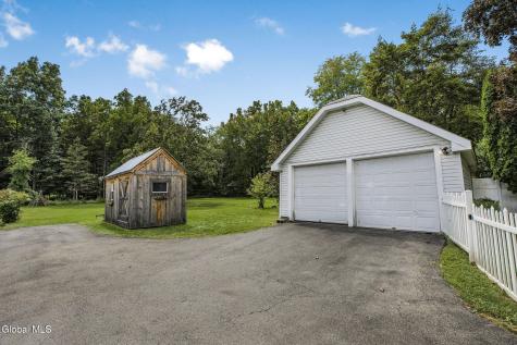 72 Mclean Street Ballston Spa NY 12020