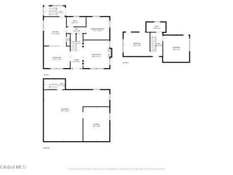 72 Mclean Street Ballston Spa NY 12020