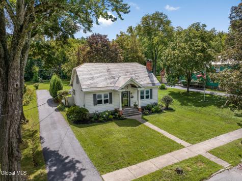 72 Mclean Street Ballston Spa NY 12020