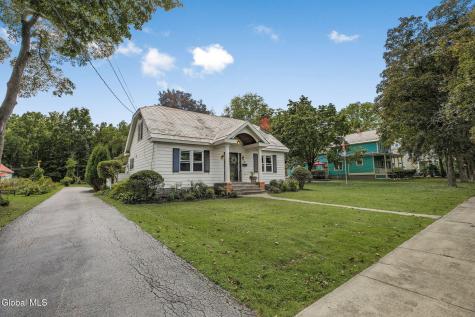 72 Mclean Street Ballston Spa NY 12020