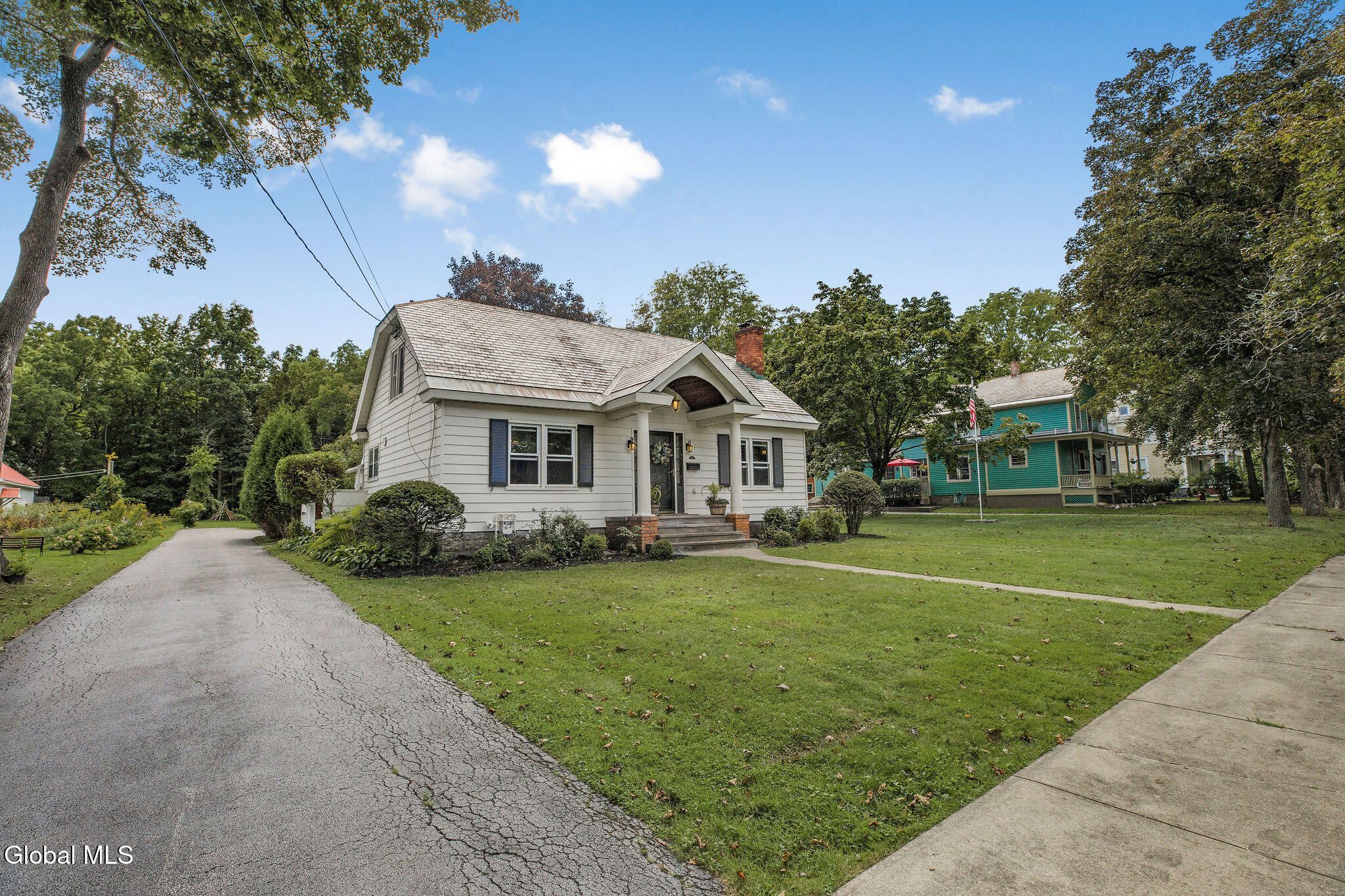72 Mclean Street Ballston Spa NY 12020
