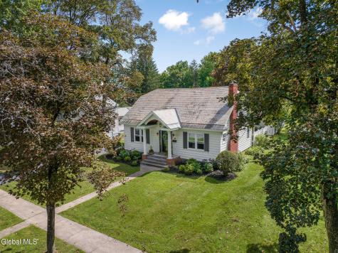 72 Mclean Street Ballston Spa NY 12020