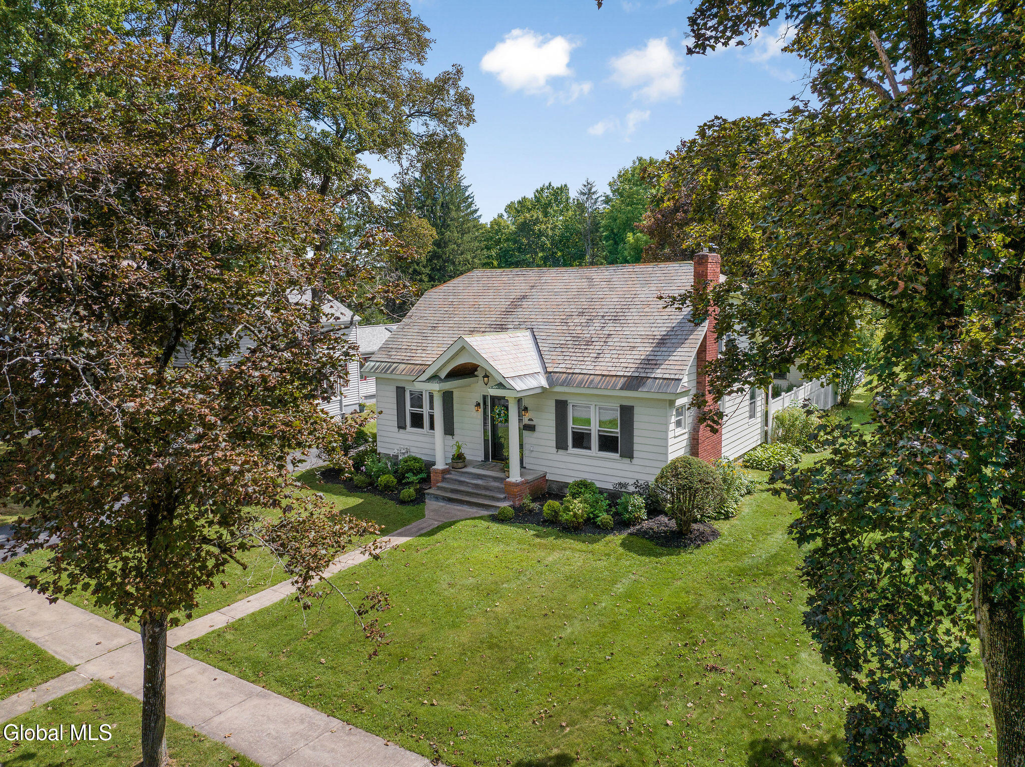 72 Mclean Street Ballston Spa NY 12020