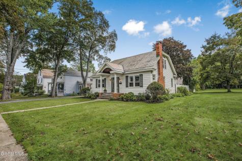 72 Mclean Street Ballston Spa NY 12020