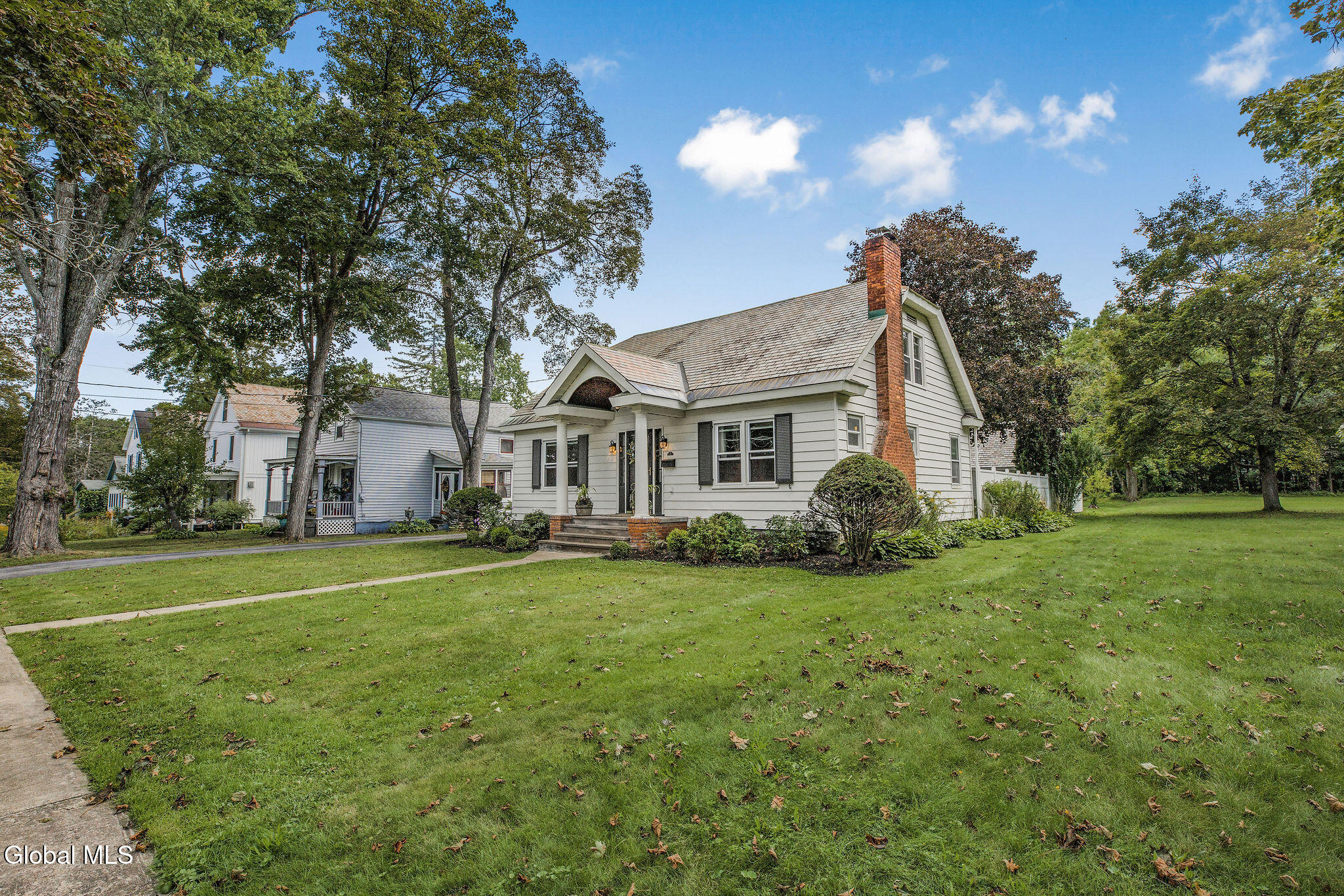 72 Mclean Street Ballston Spa NY 12020