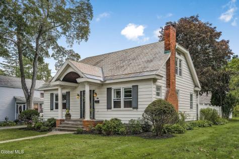 72 Mclean Street Ballston Spa NY 12020