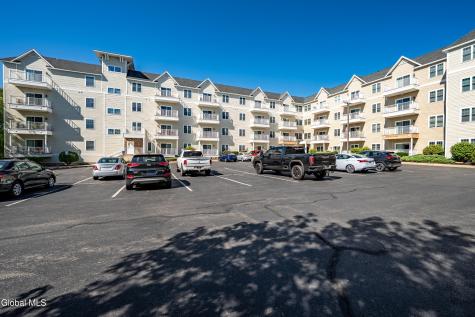 8 Wall Street Clifton Park NY 12065