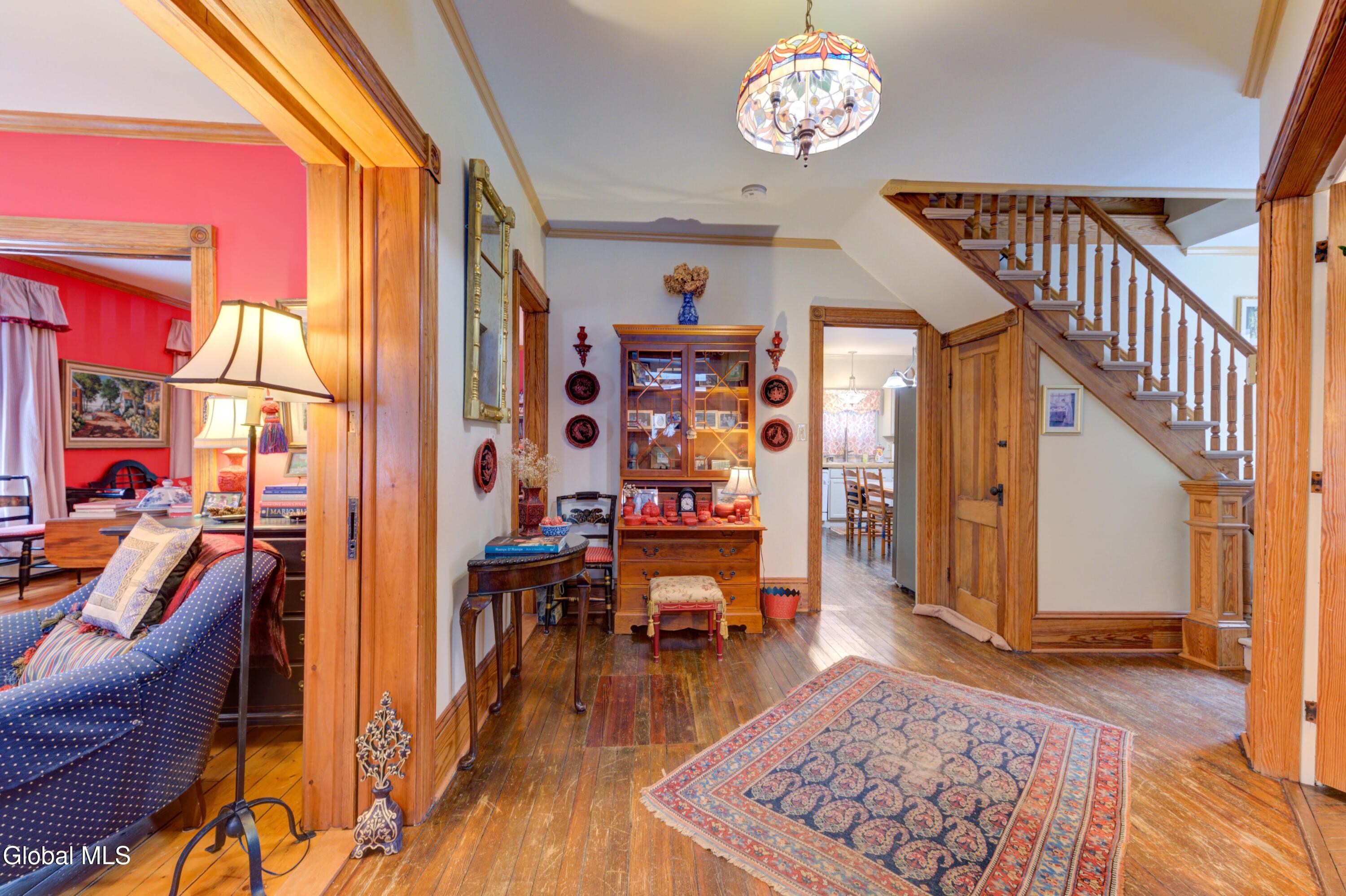 103 Union Street Sharon Springs NY 13459