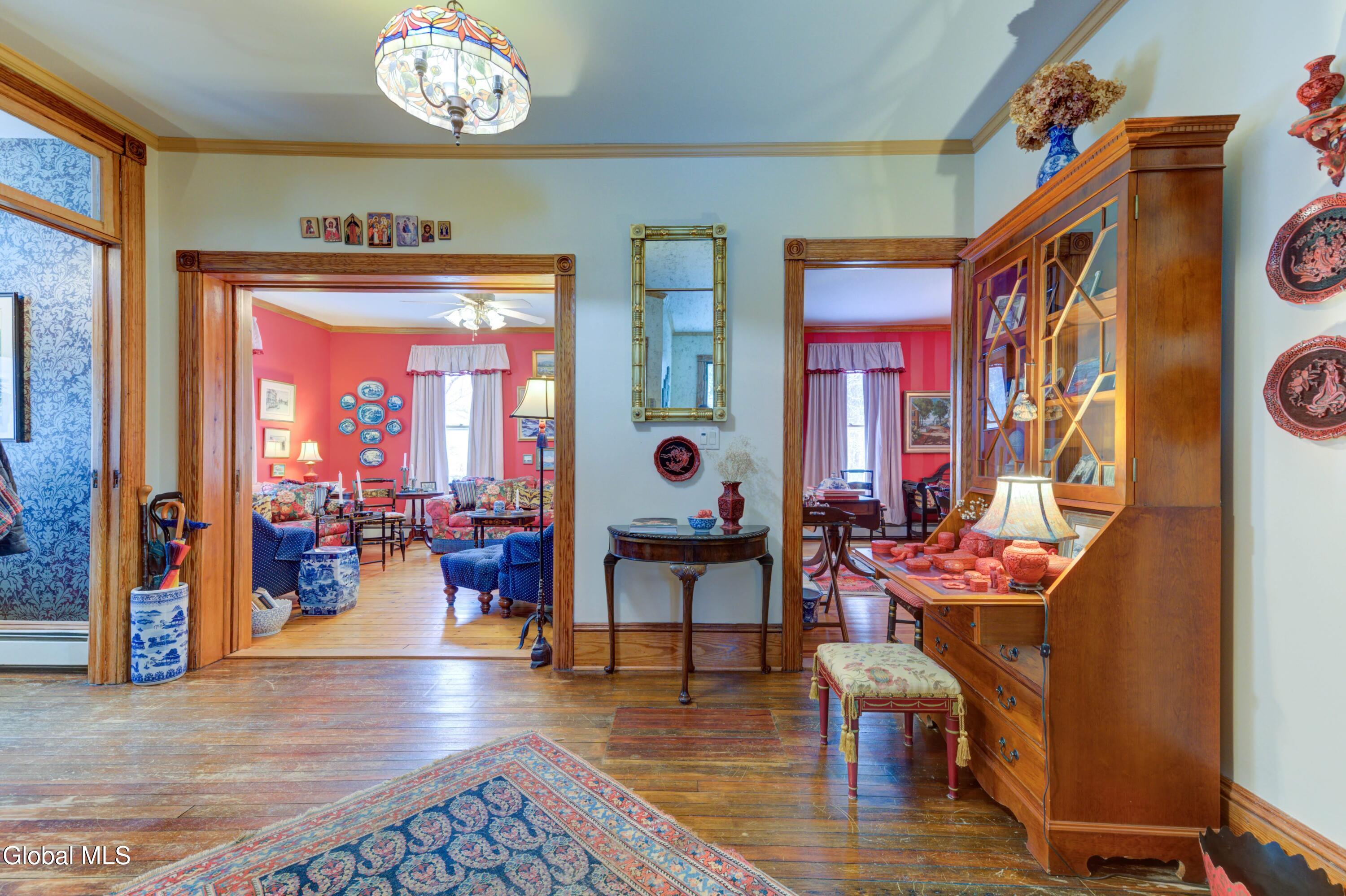 103 Union Street Sharon Springs NY 13459