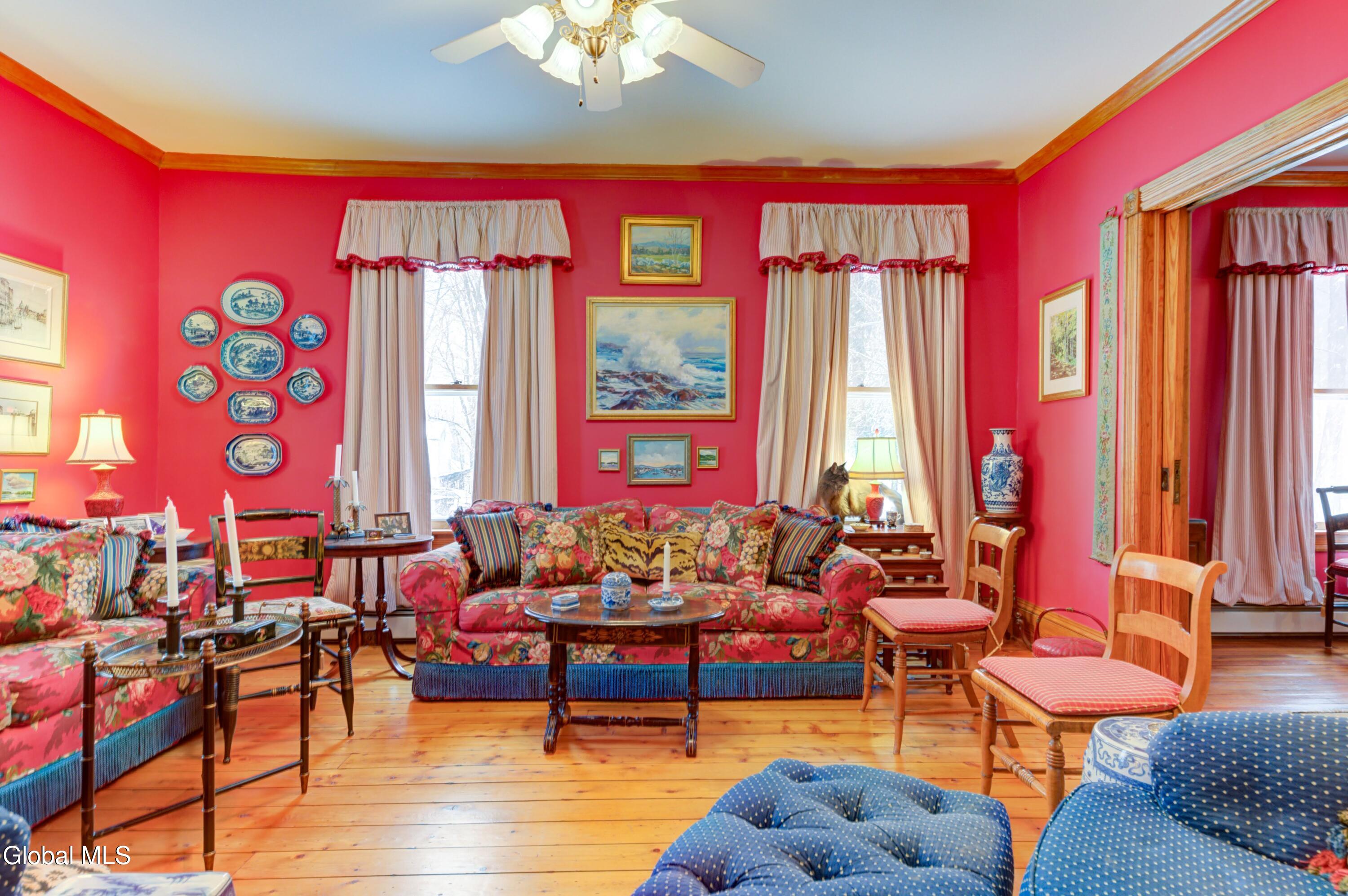 103 Union Street Sharon Springs NY 13459