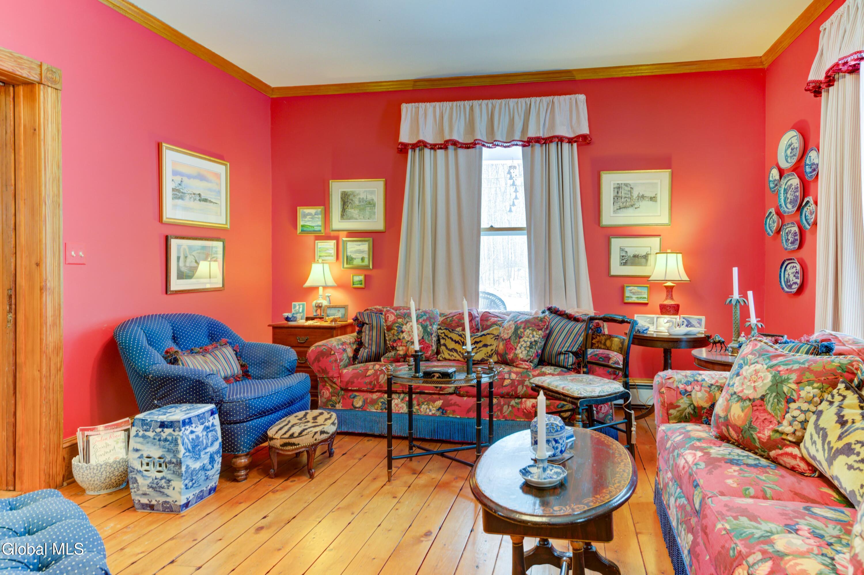 103 Union Street Sharon Springs NY 13459