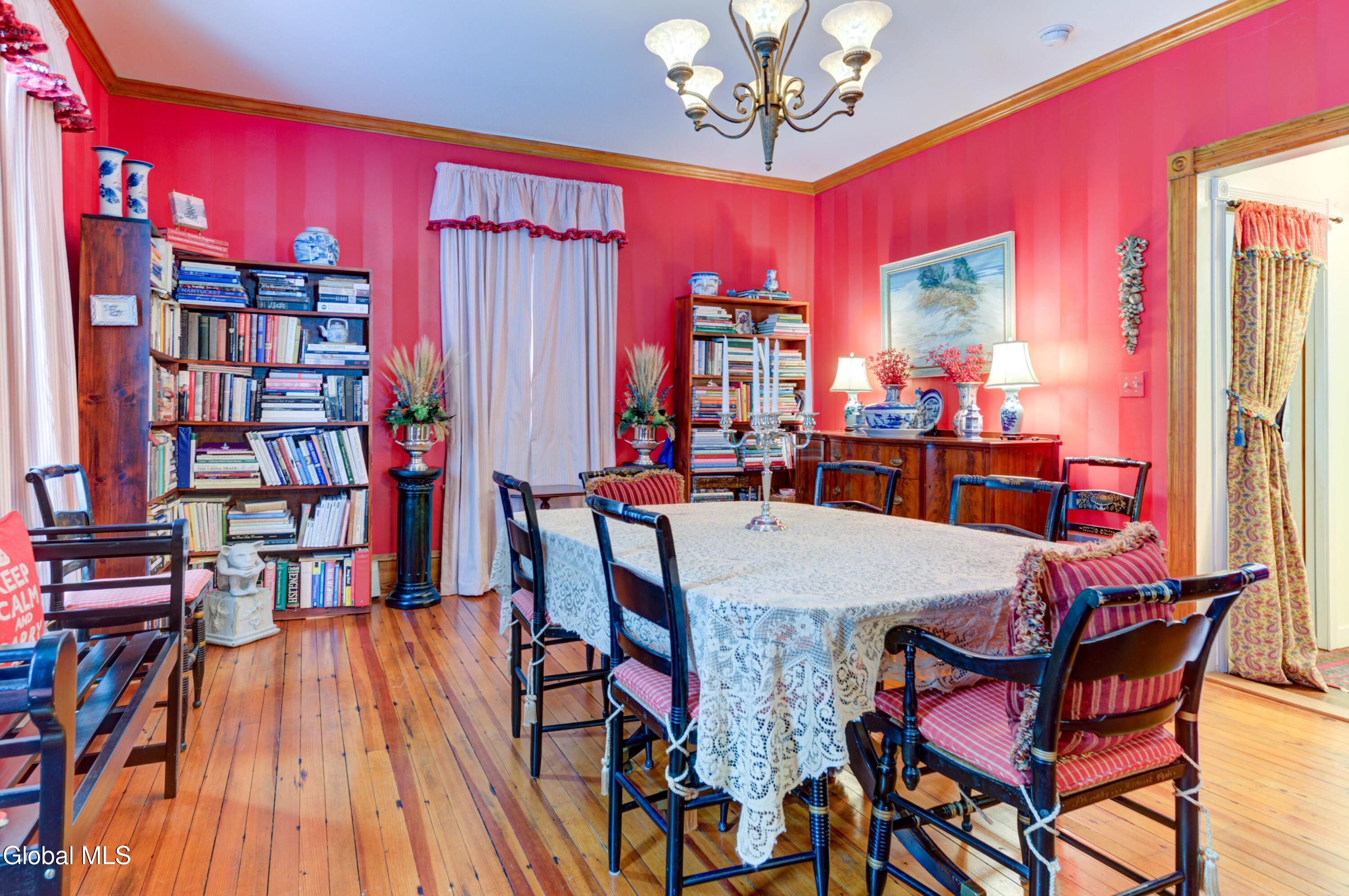 103 Union Street Sharon Springs NY 13459