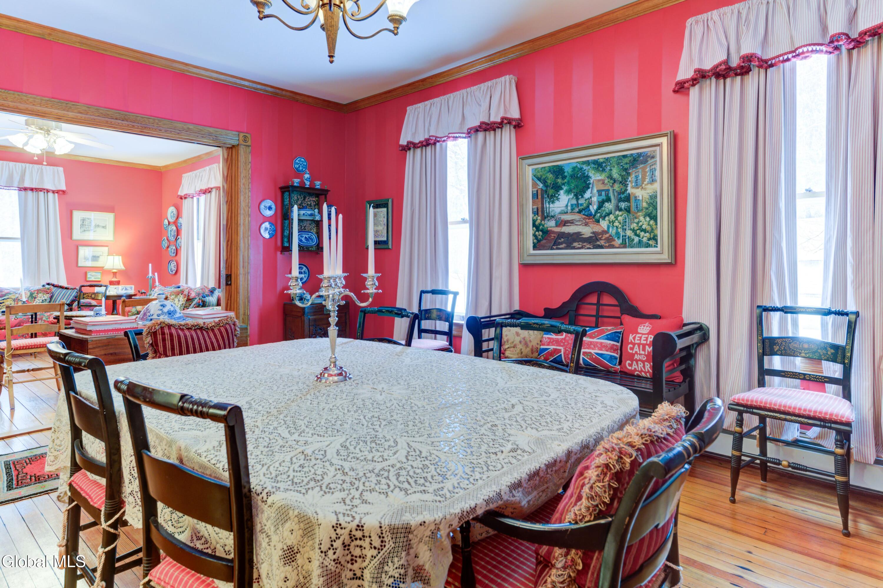103 Union Street Sharon Springs NY 13459