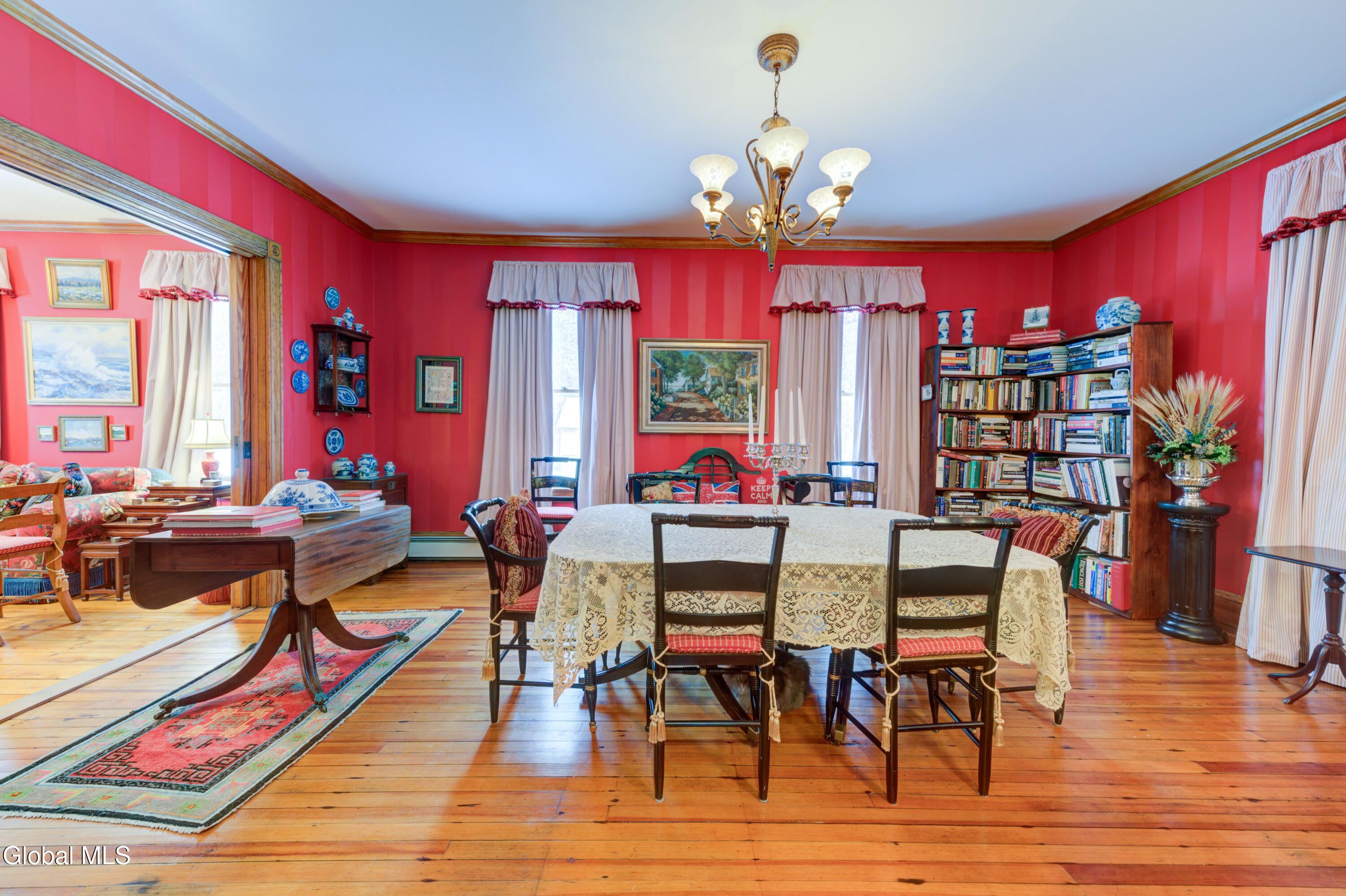 103 Union Street Sharon Springs NY 13459