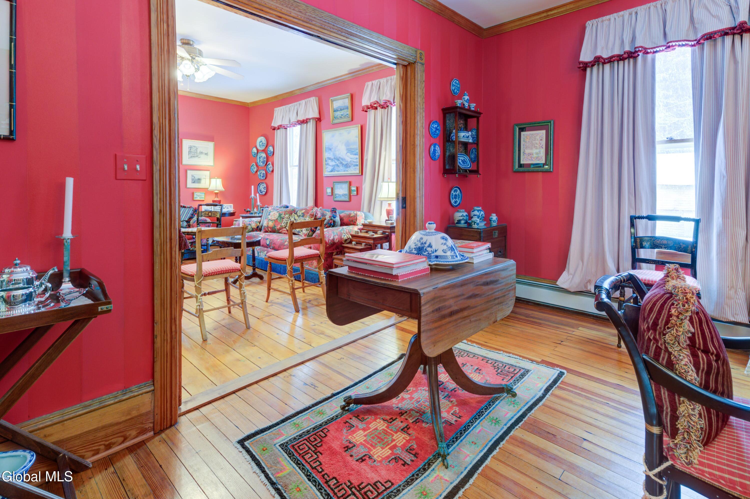 103 Union Street Sharon Springs NY 13459