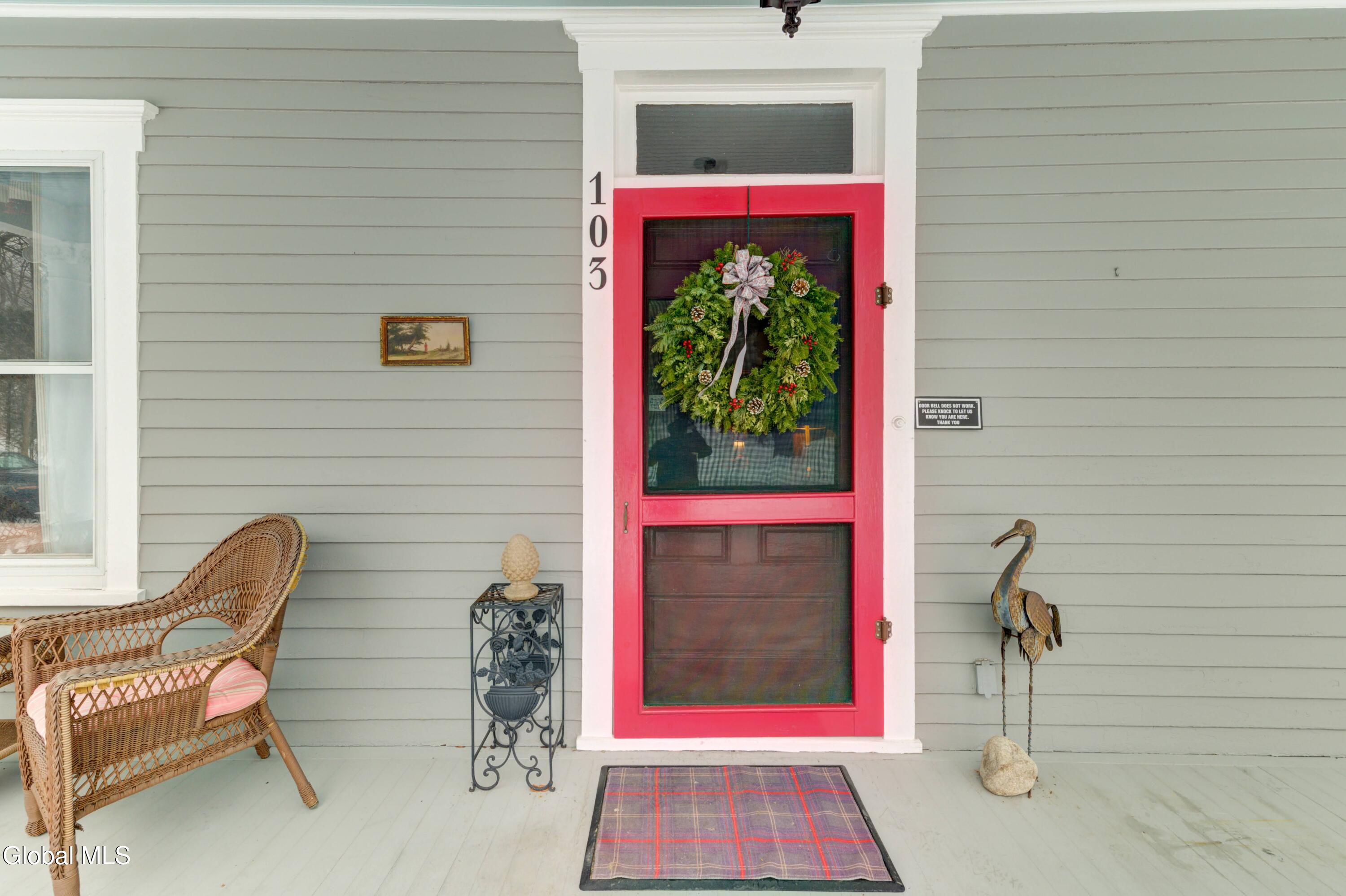 103 Union Street Sharon Springs NY 13459