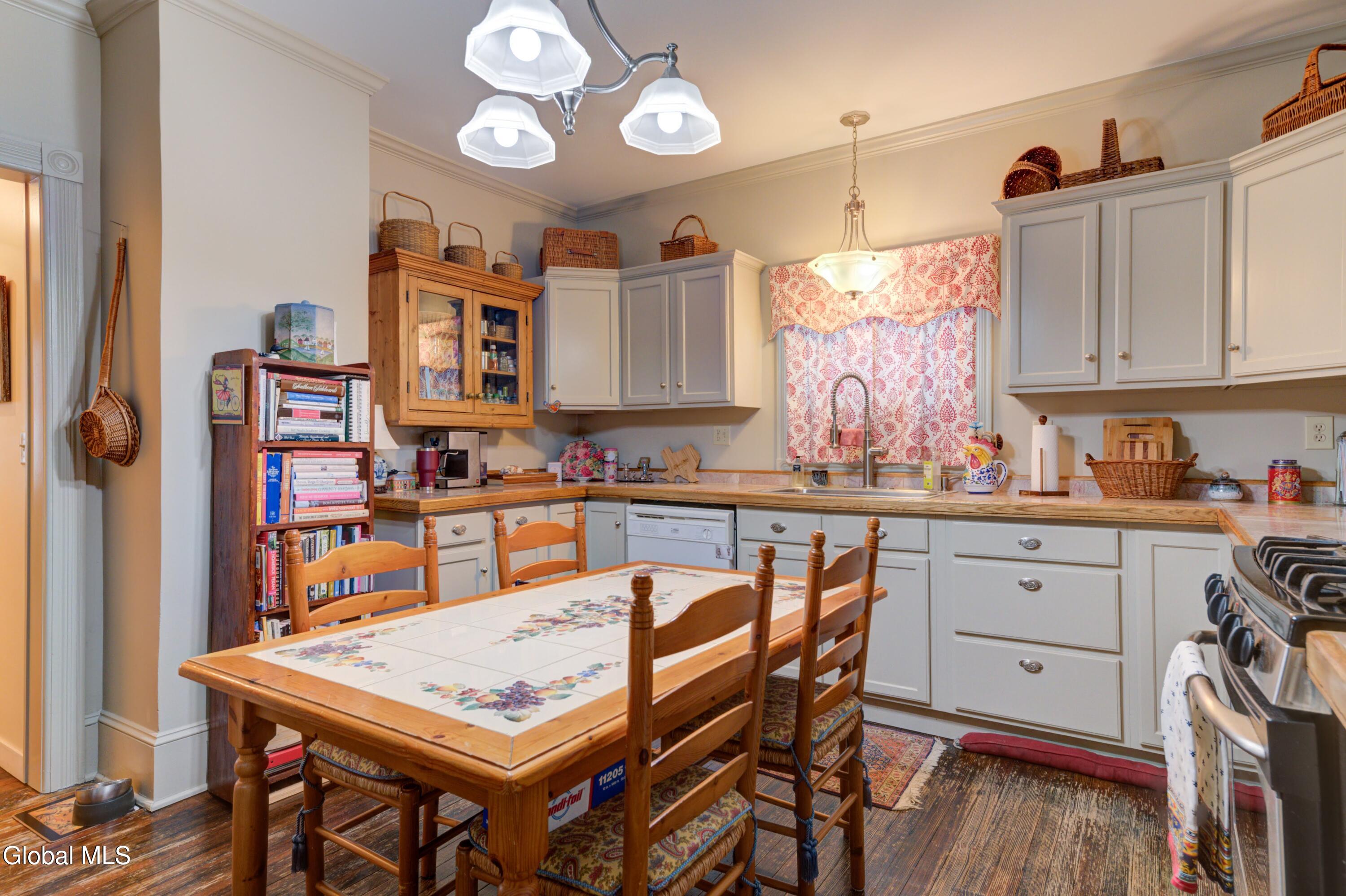 103 Union Street Sharon Springs NY 13459