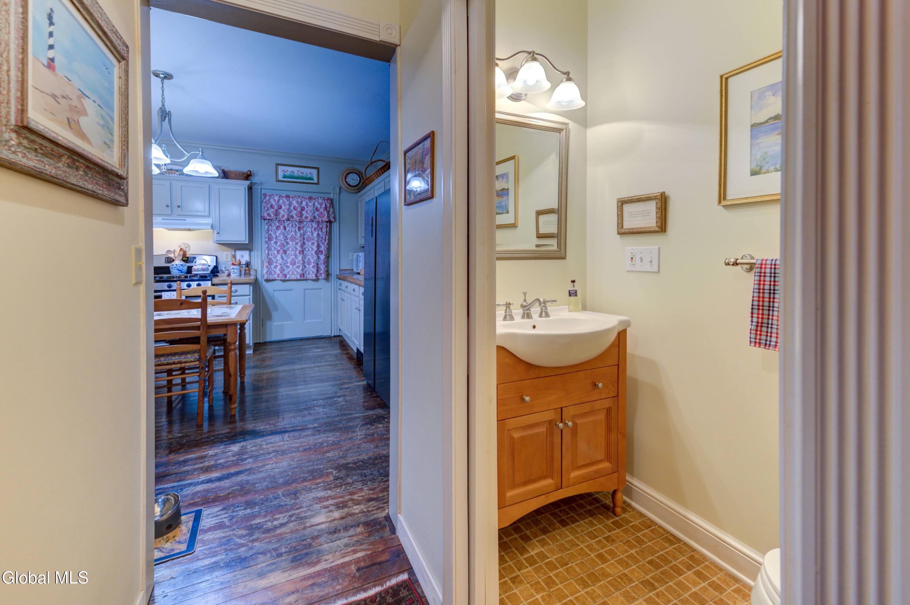 103 Union Street Sharon Springs NY 13459