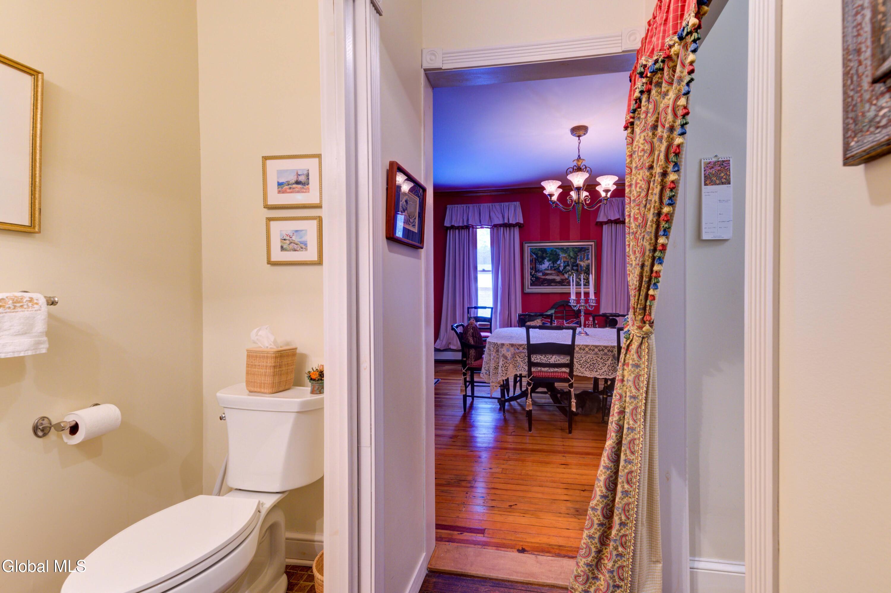 103 Union Street Sharon Springs NY 13459