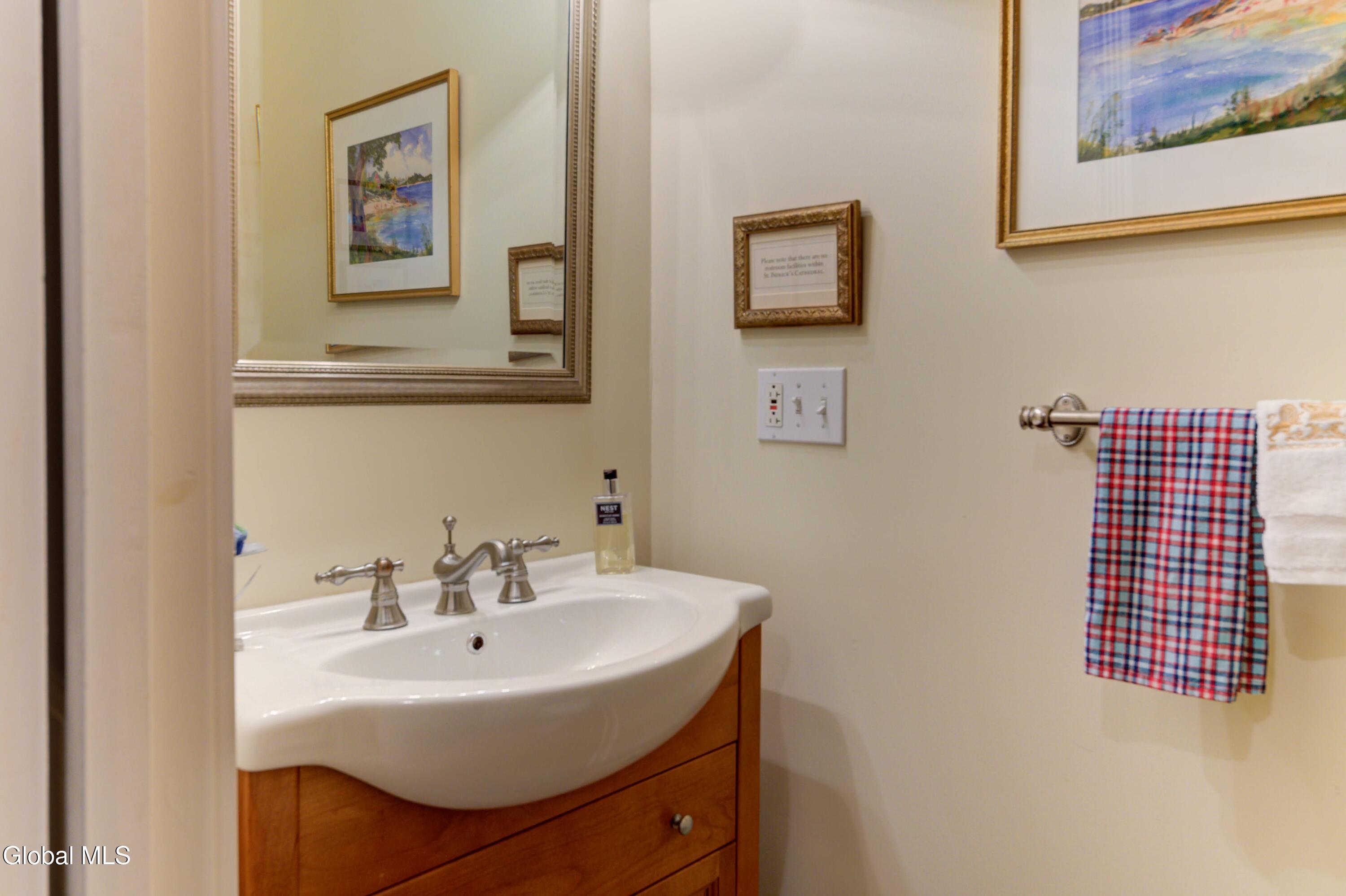103 Union Street Sharon Springs NY 13459