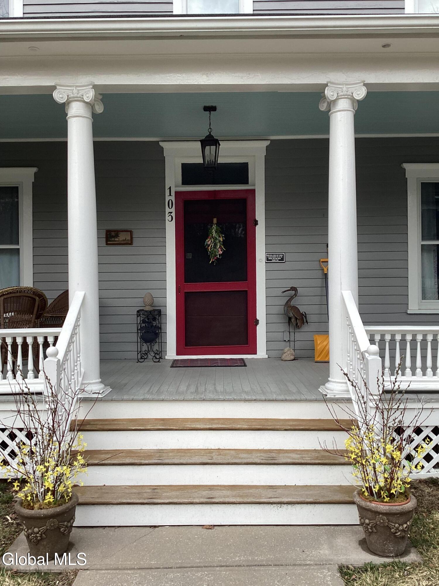 103 Union Street Sharon Springs NY 13459