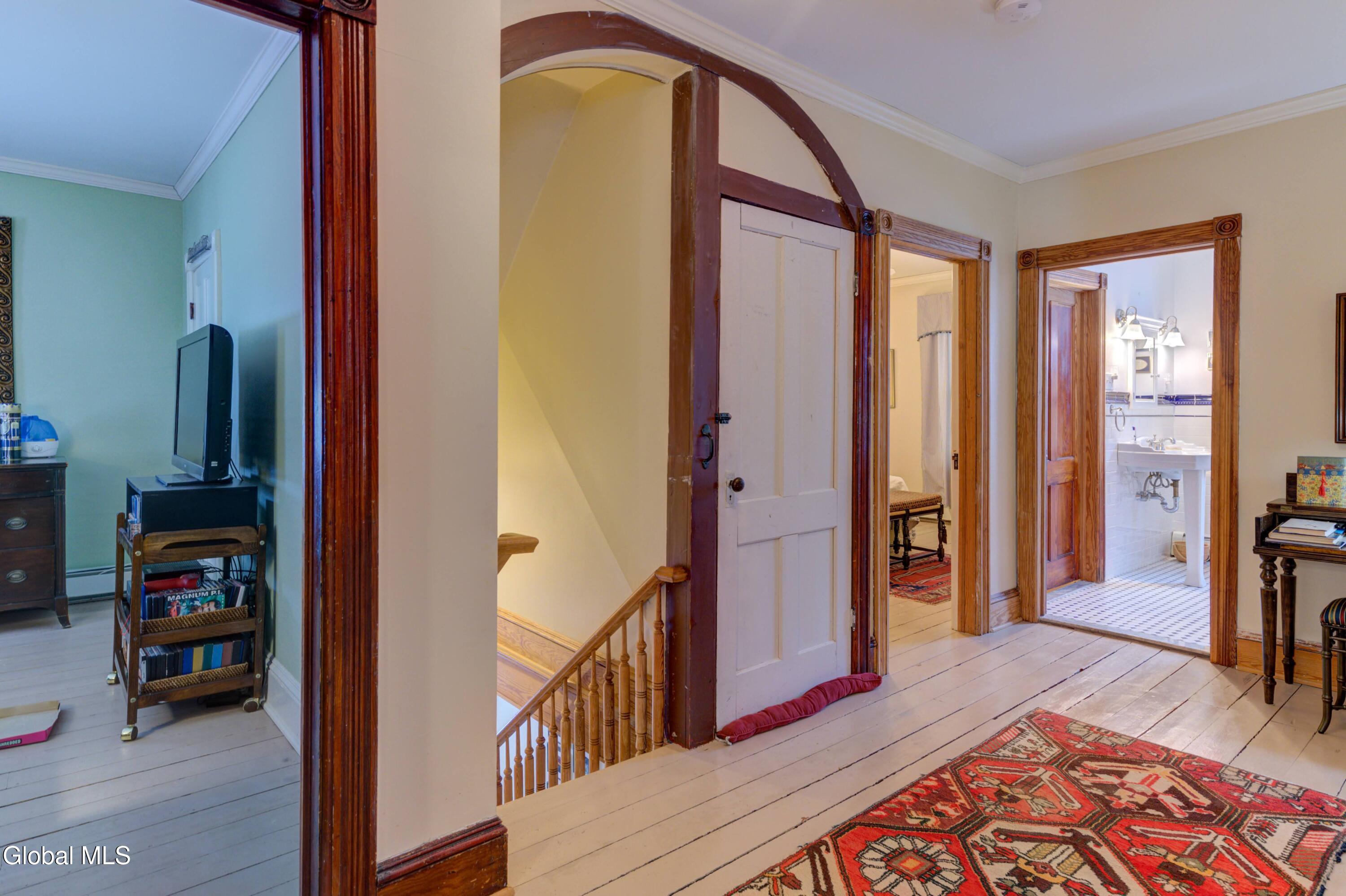 103 Union Street Sharon Springs NY 13459