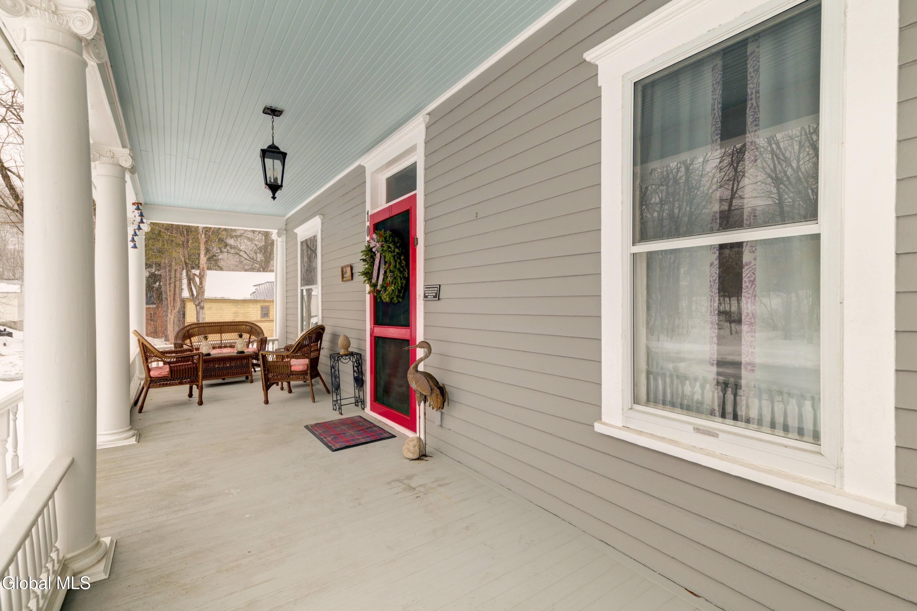 103 Union Street Sharon Springs NY 13459
