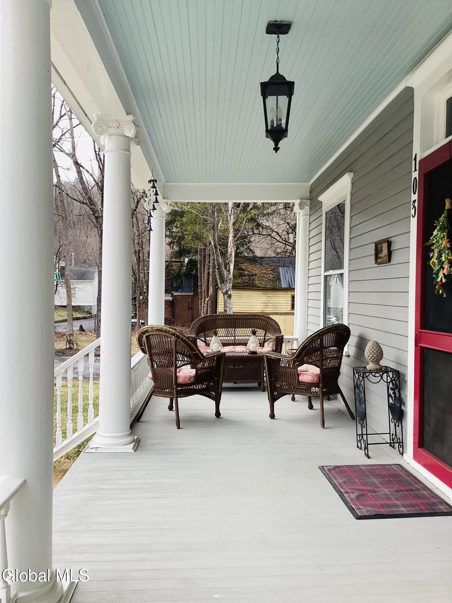 103 Union Street Sharon Springs NY 13459