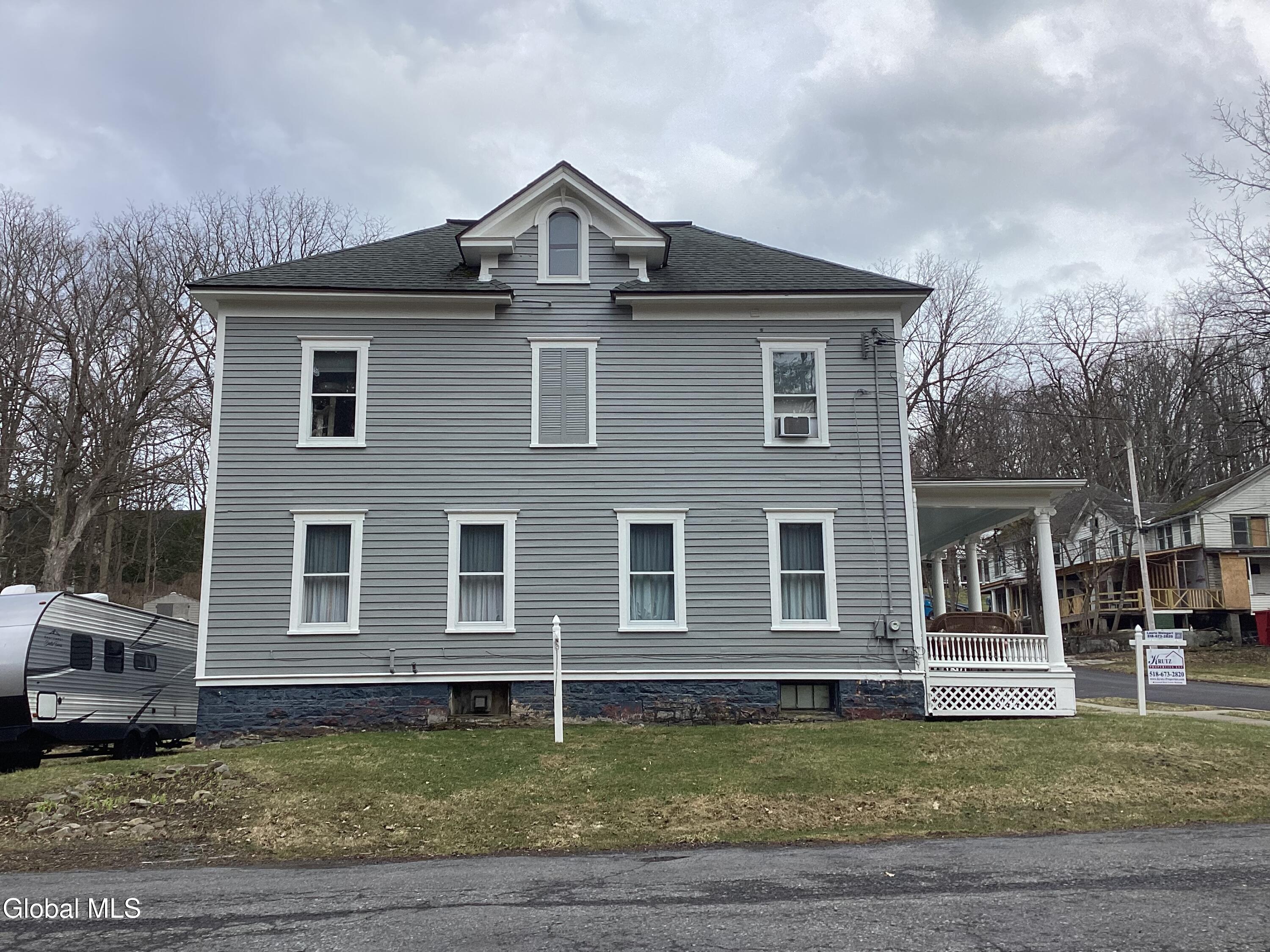 103 Union Street Sharon Springs NY 13459