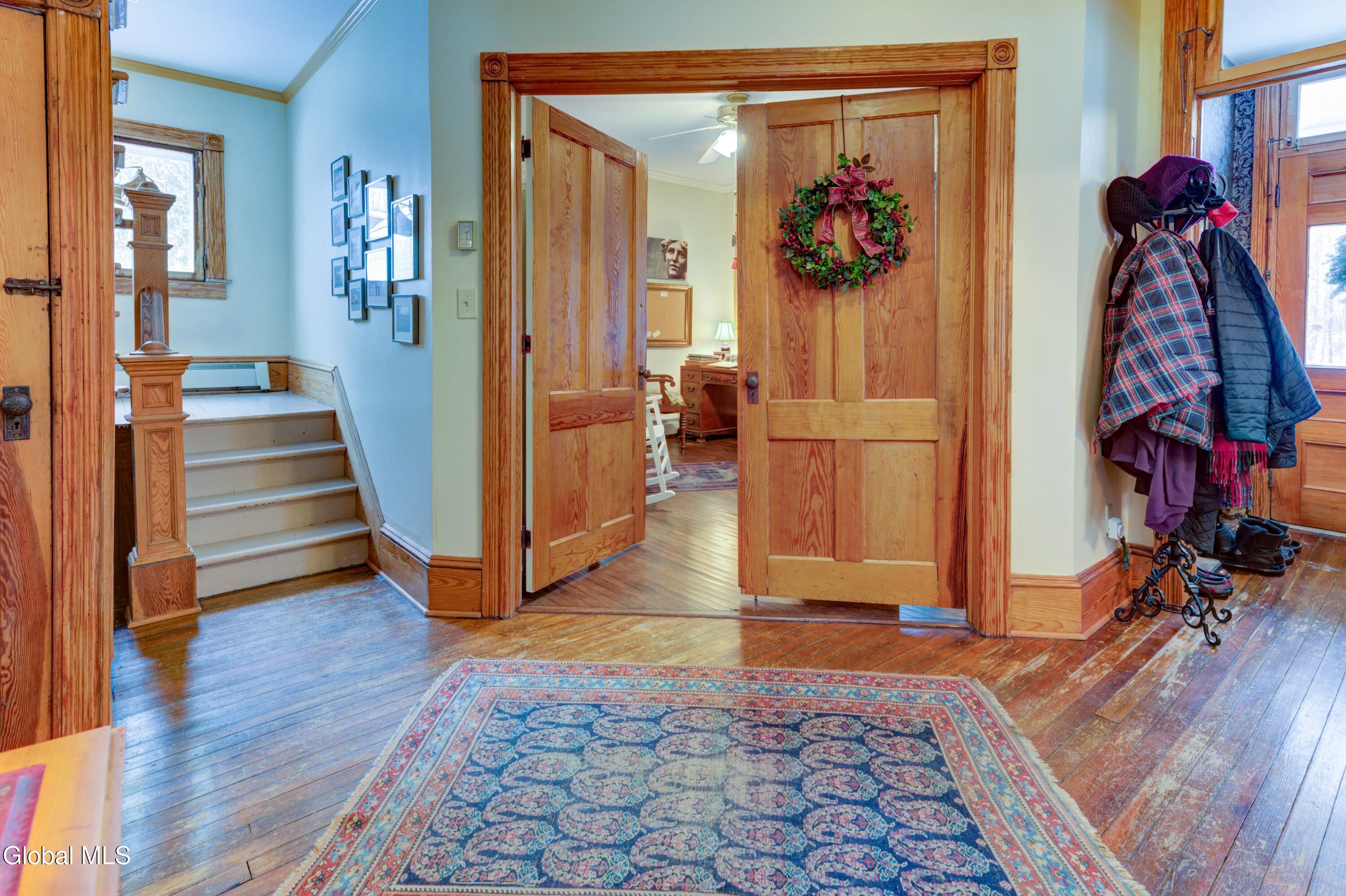 103 Union Street Sharon Springs NY 13459