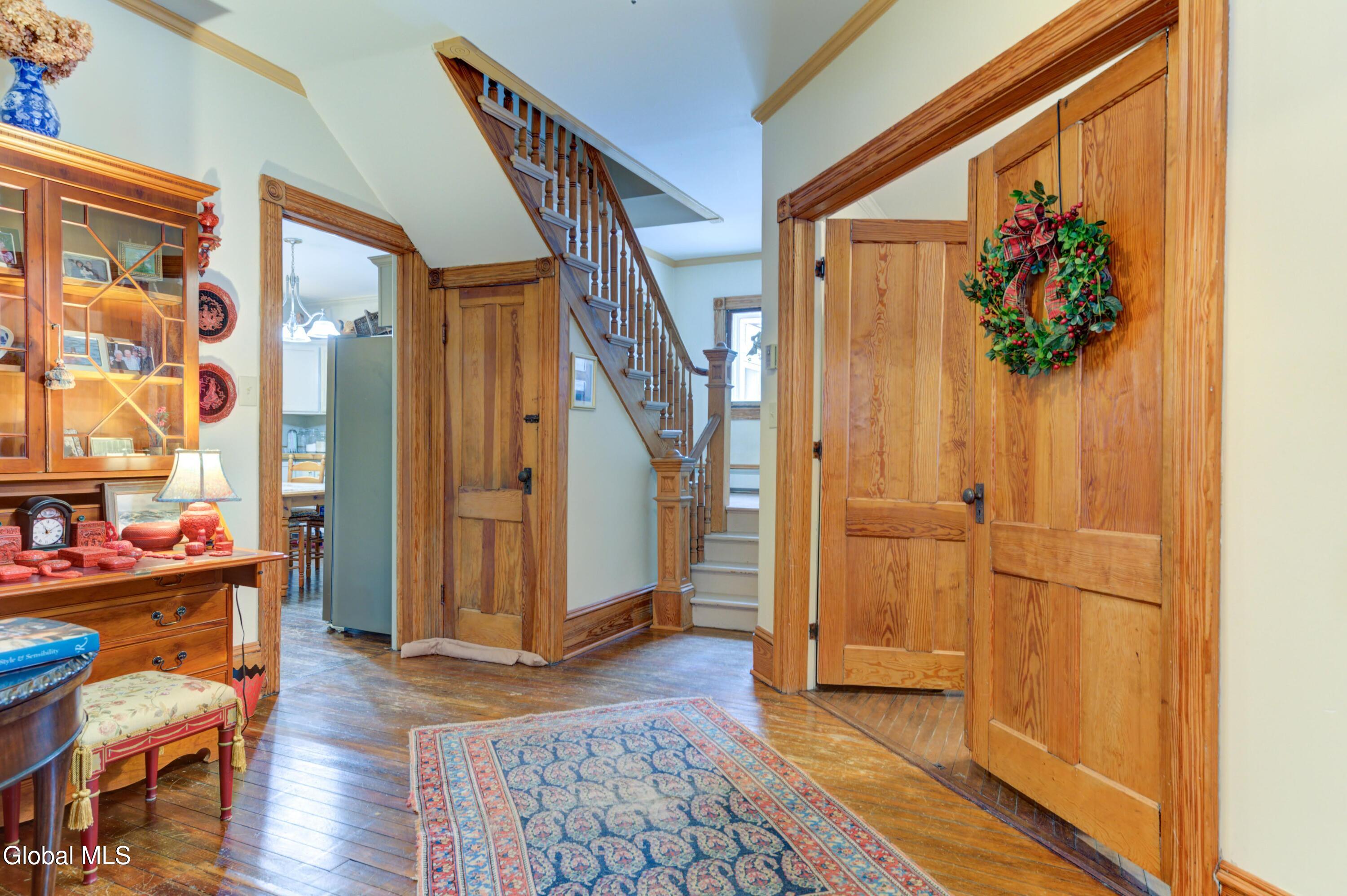 103 Union Street Sharon Springs NY 13459