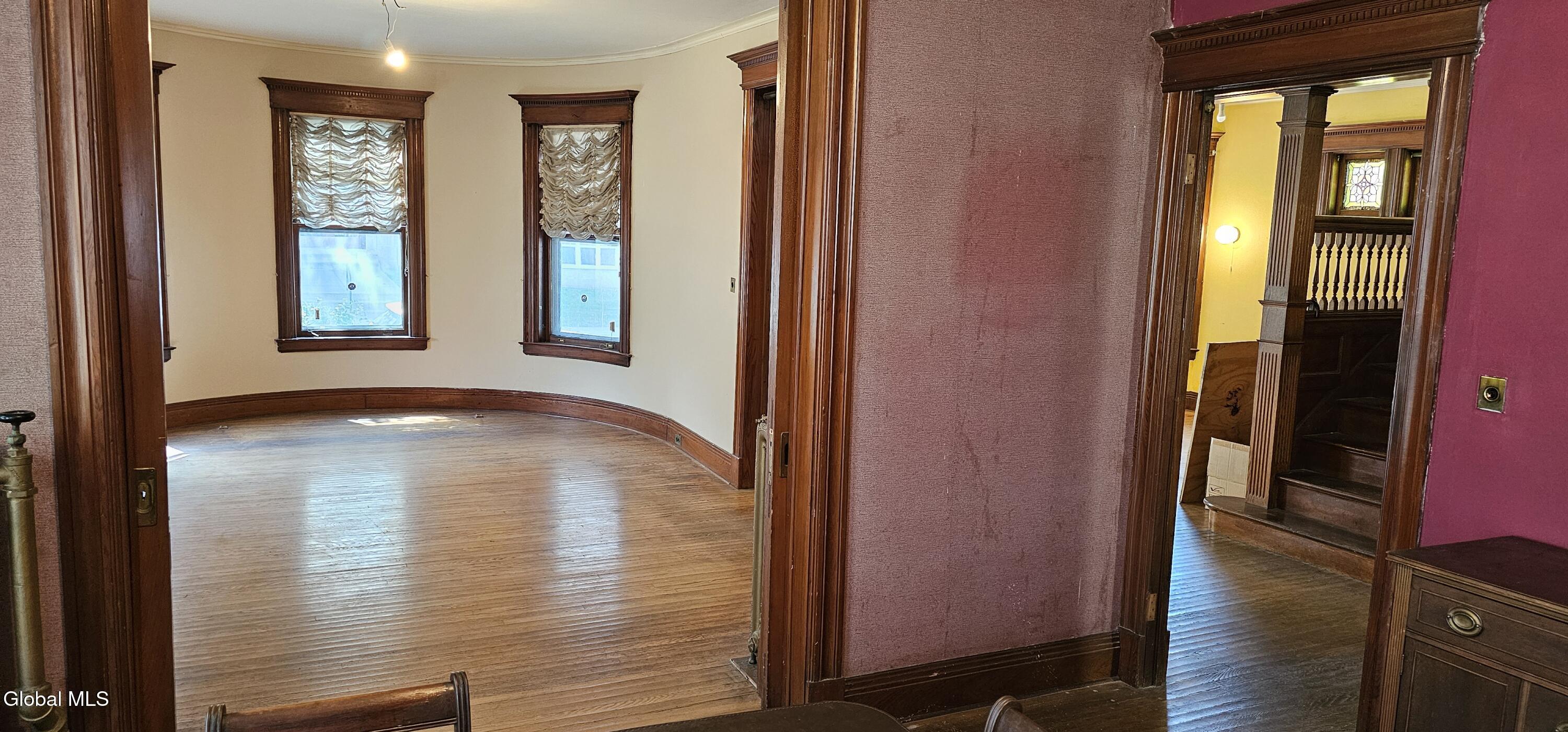 4 Watson Place Utica NY 13501