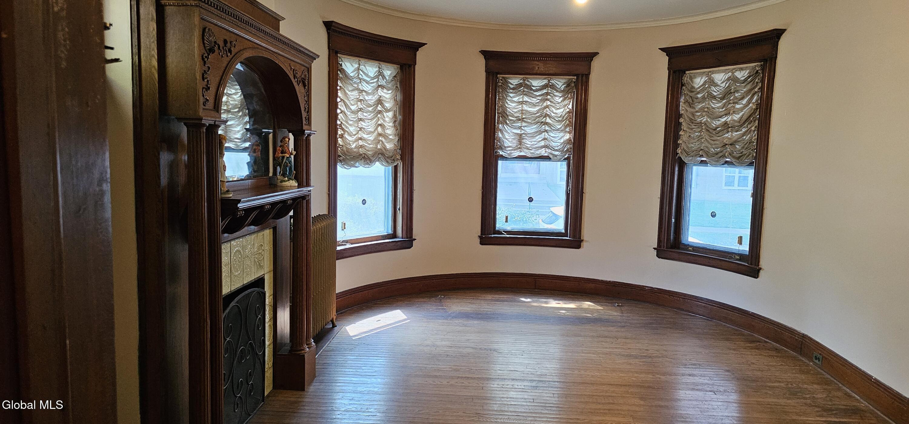 4 Watson Place Utica NY 13501