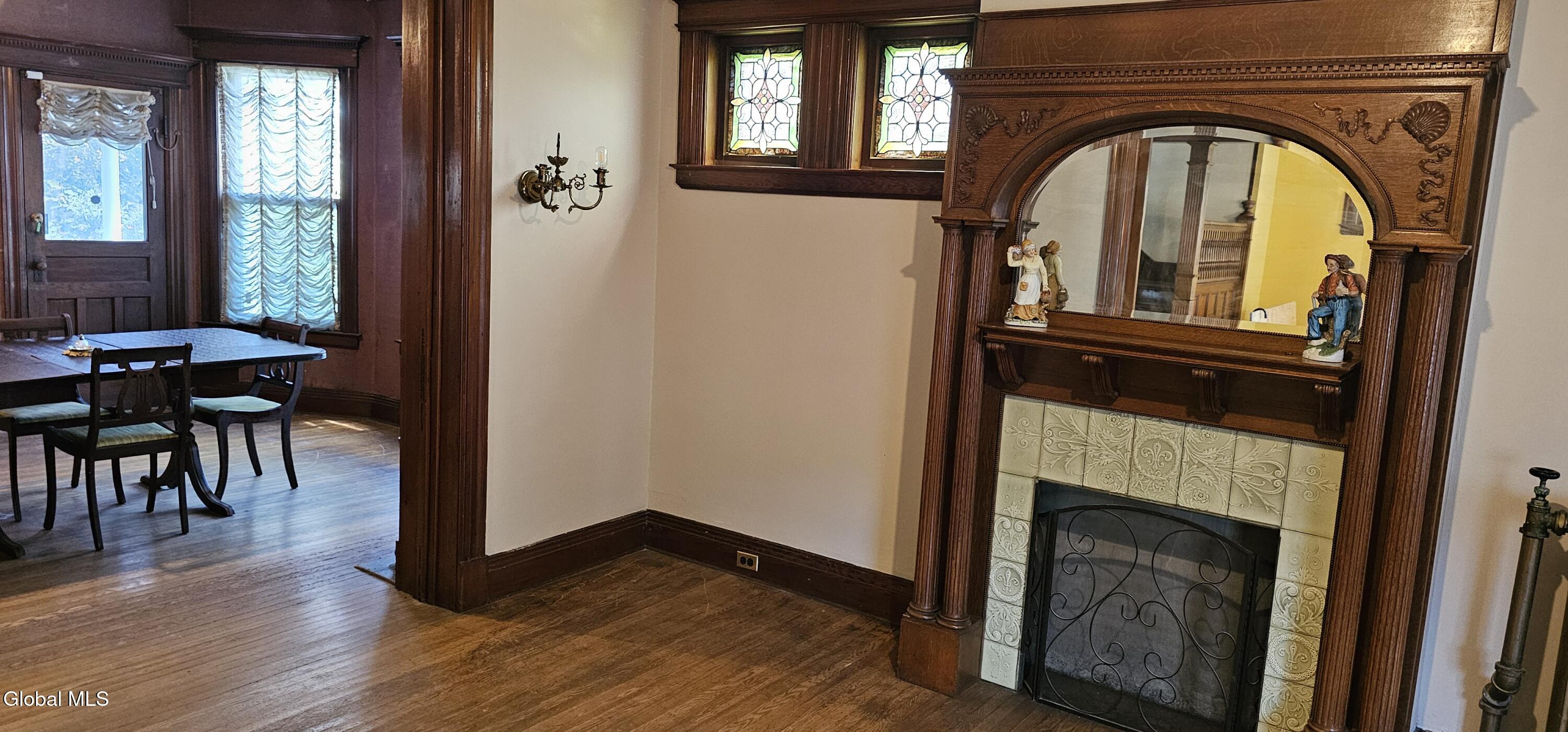 4 Watson Place Utica NY 13501