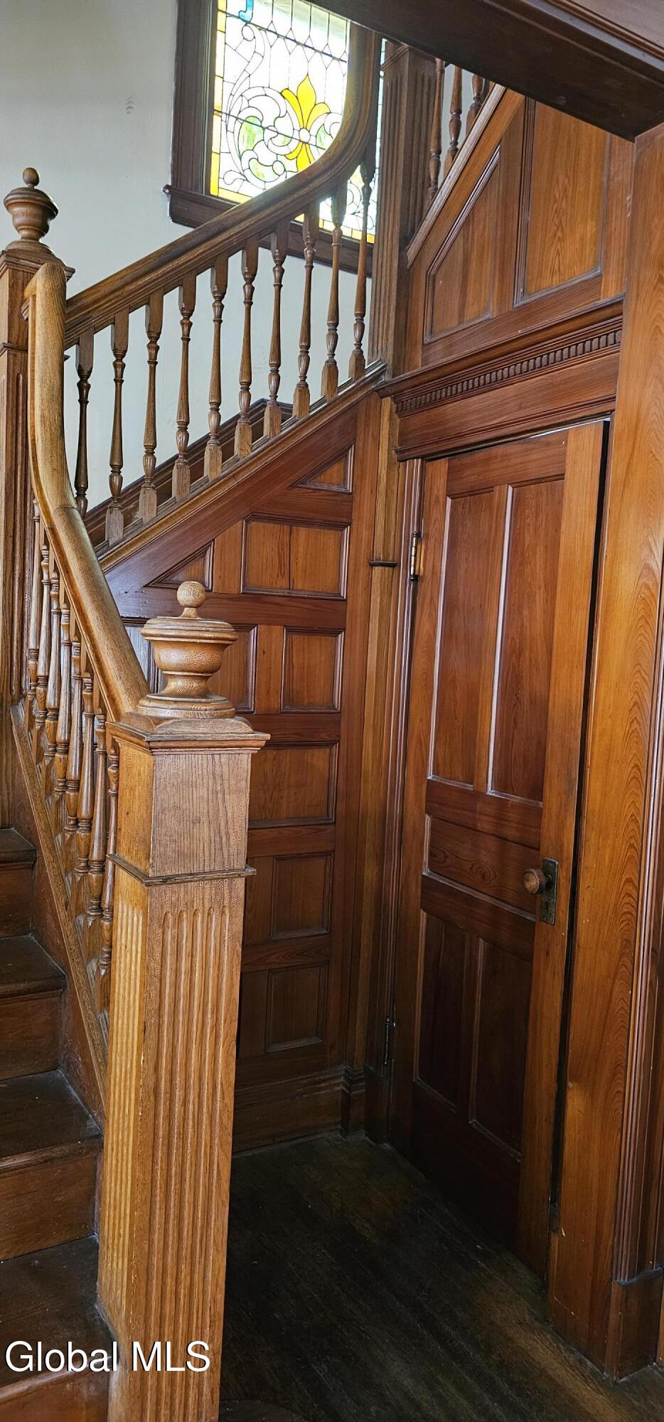 4 Watson Place Utica NY 13501