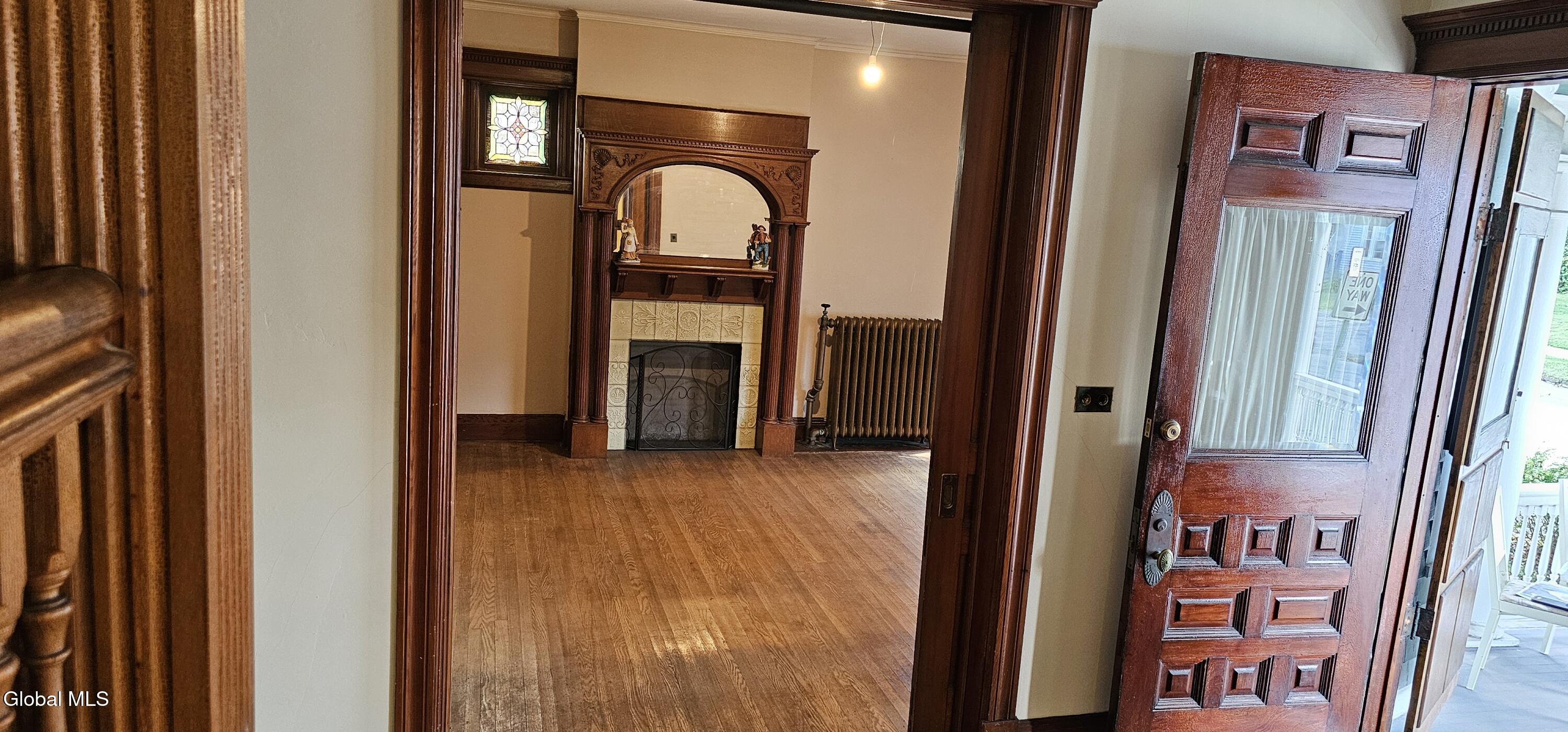 4 Watson Place Utica NY 13501